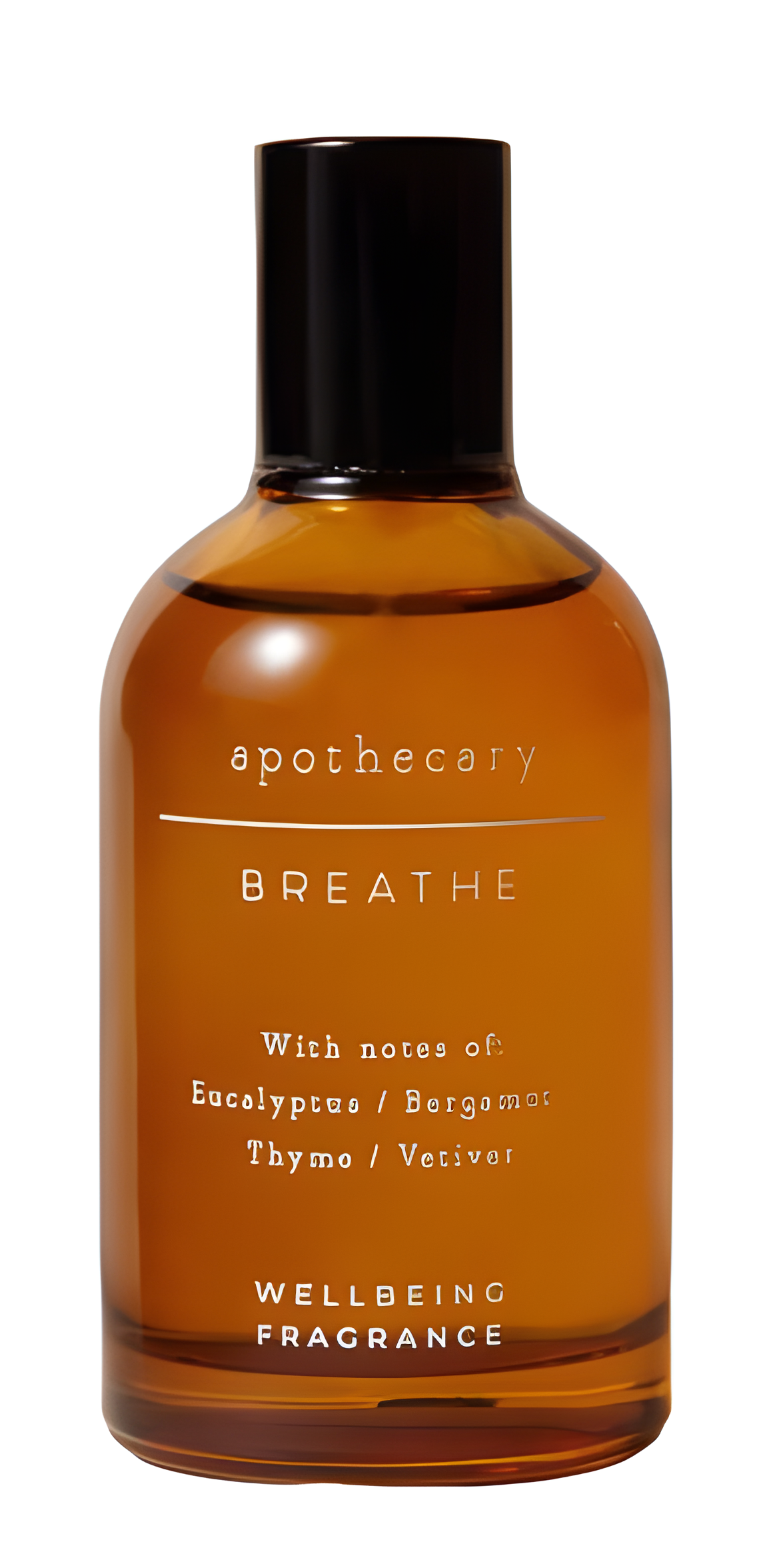 Breathe by Marks & Spencer perfume bottle