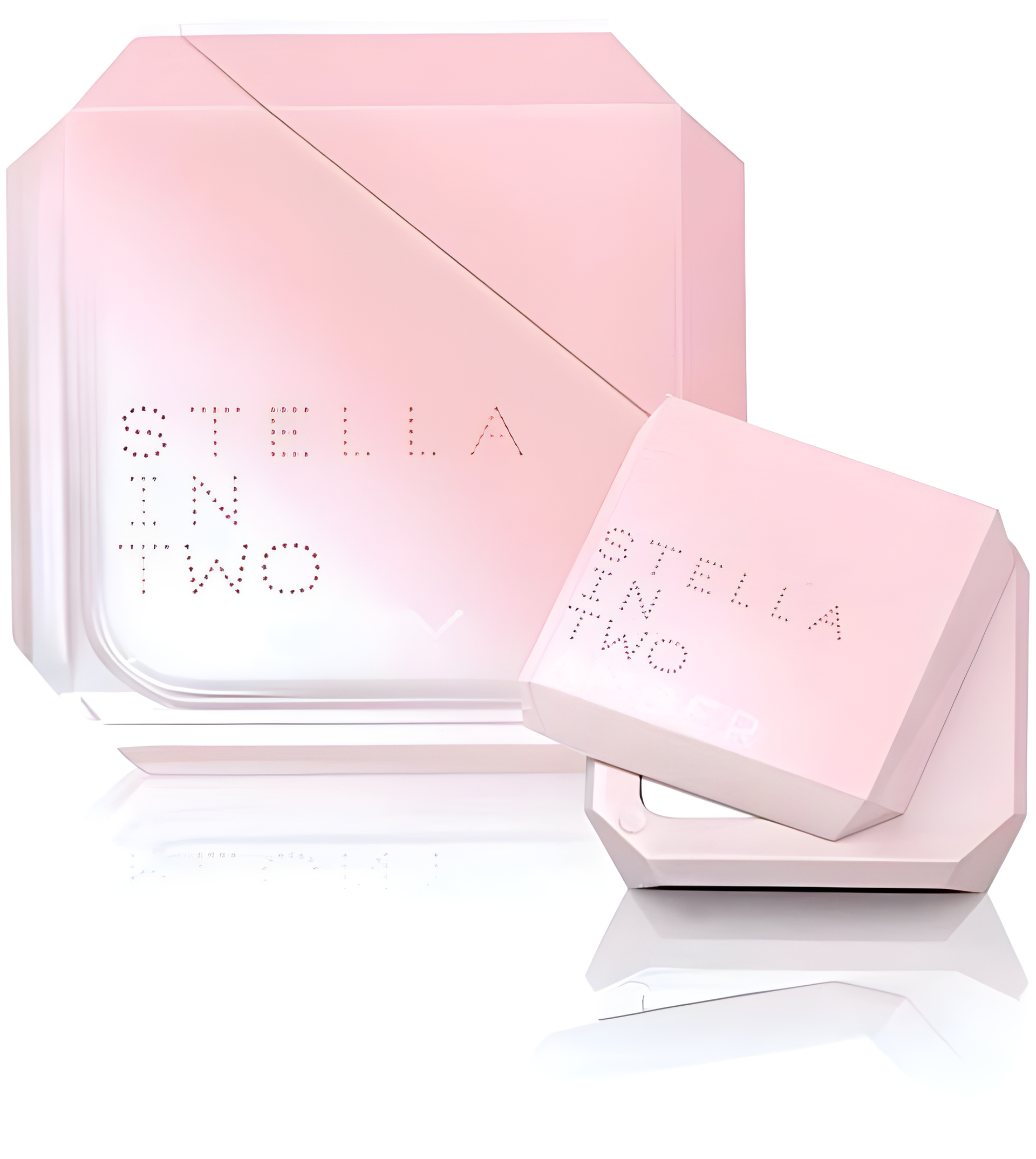 Stella in Two Amber by Stella McCartney perfume bottle