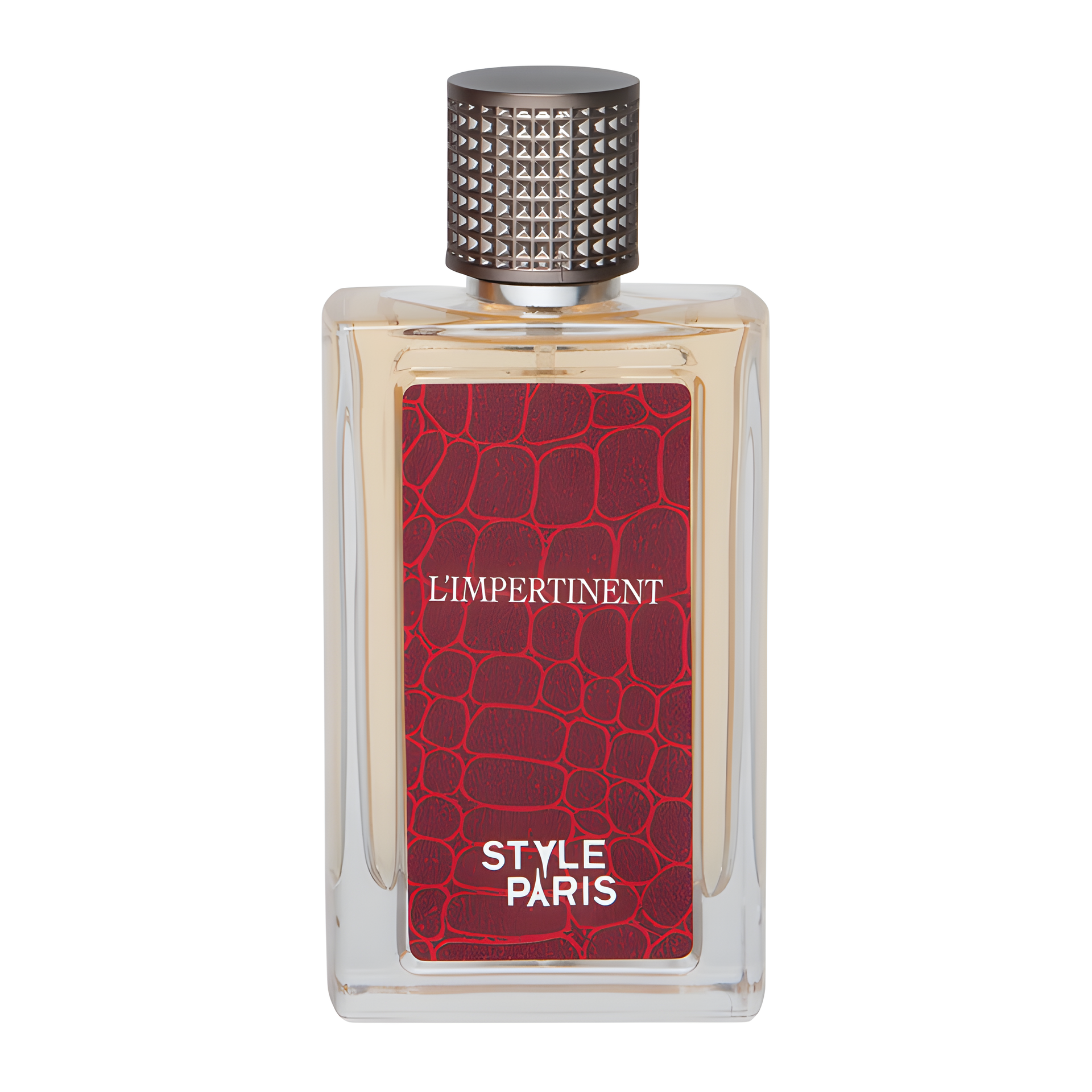 L'Impertinent by Style Paris perfume bottle