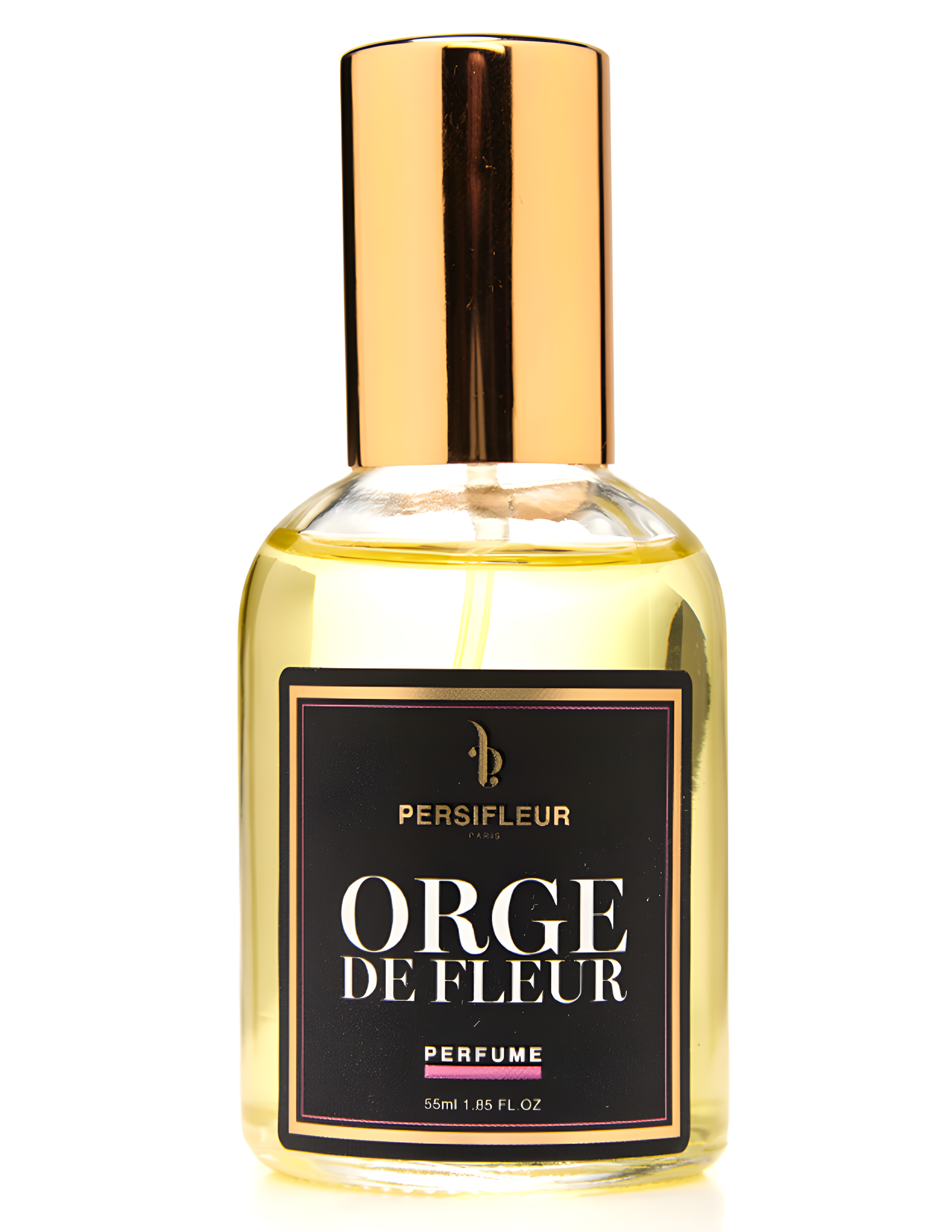Orge de Fleur by Persifleur perfume bottle