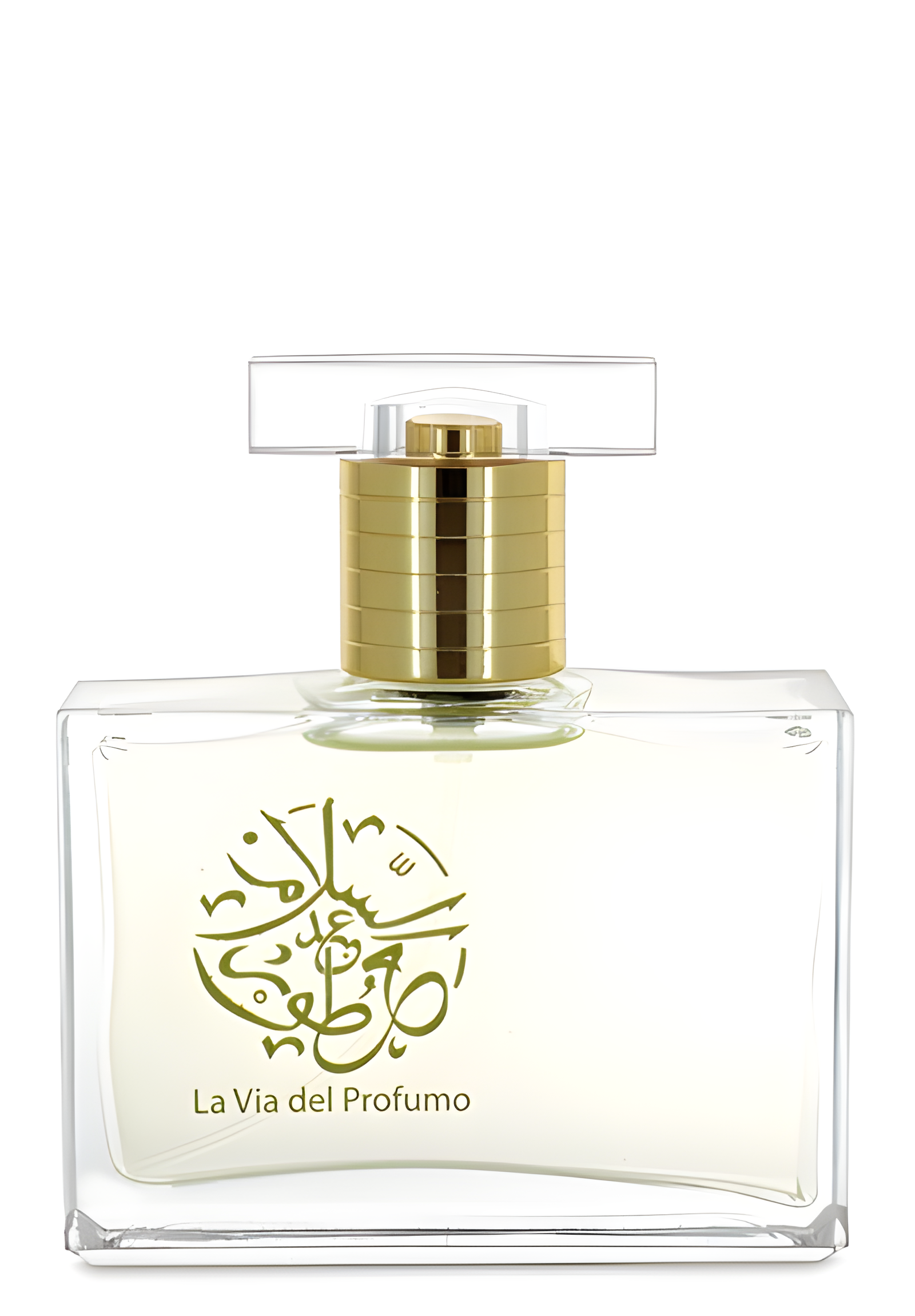 Holy Water by Abdes Salaam Attars Perfumes perfume bottle