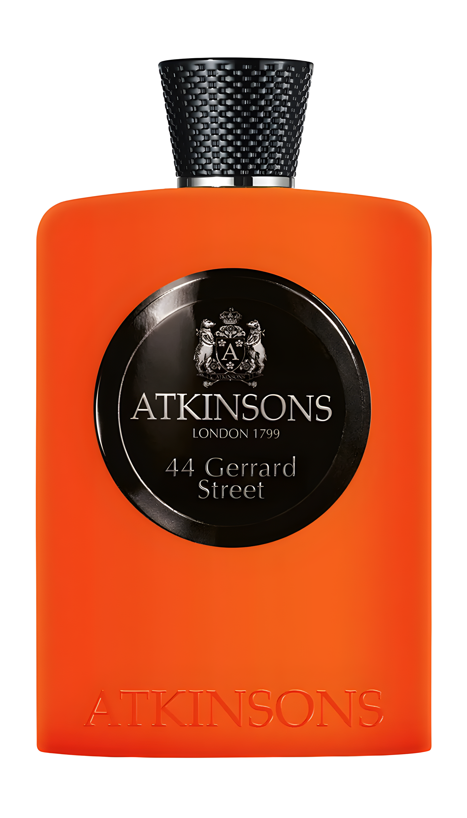 44 Gerrard Street by Atkinsons perfume bottle