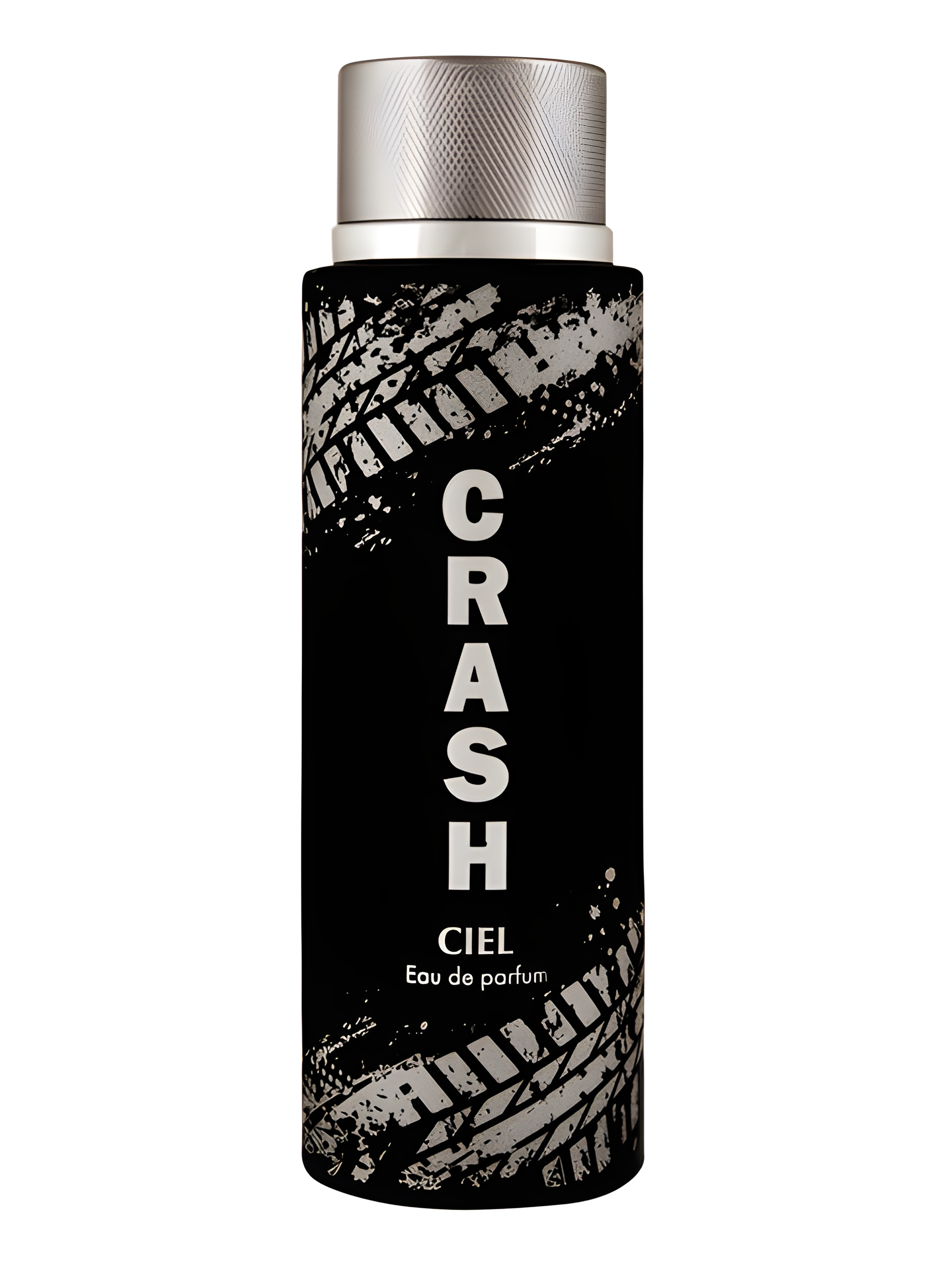 Crash by CIEL Parfum perfume bottle