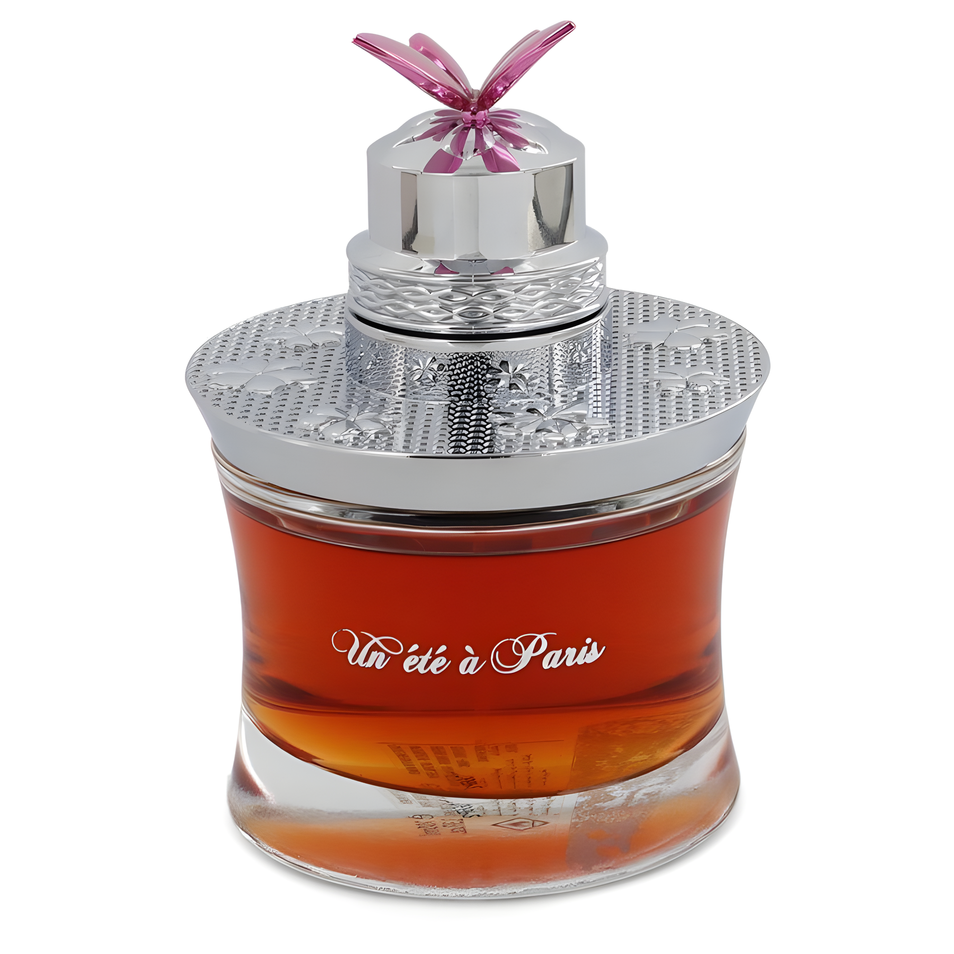 Une Été À Paris by Rémy Latour perfume bottle