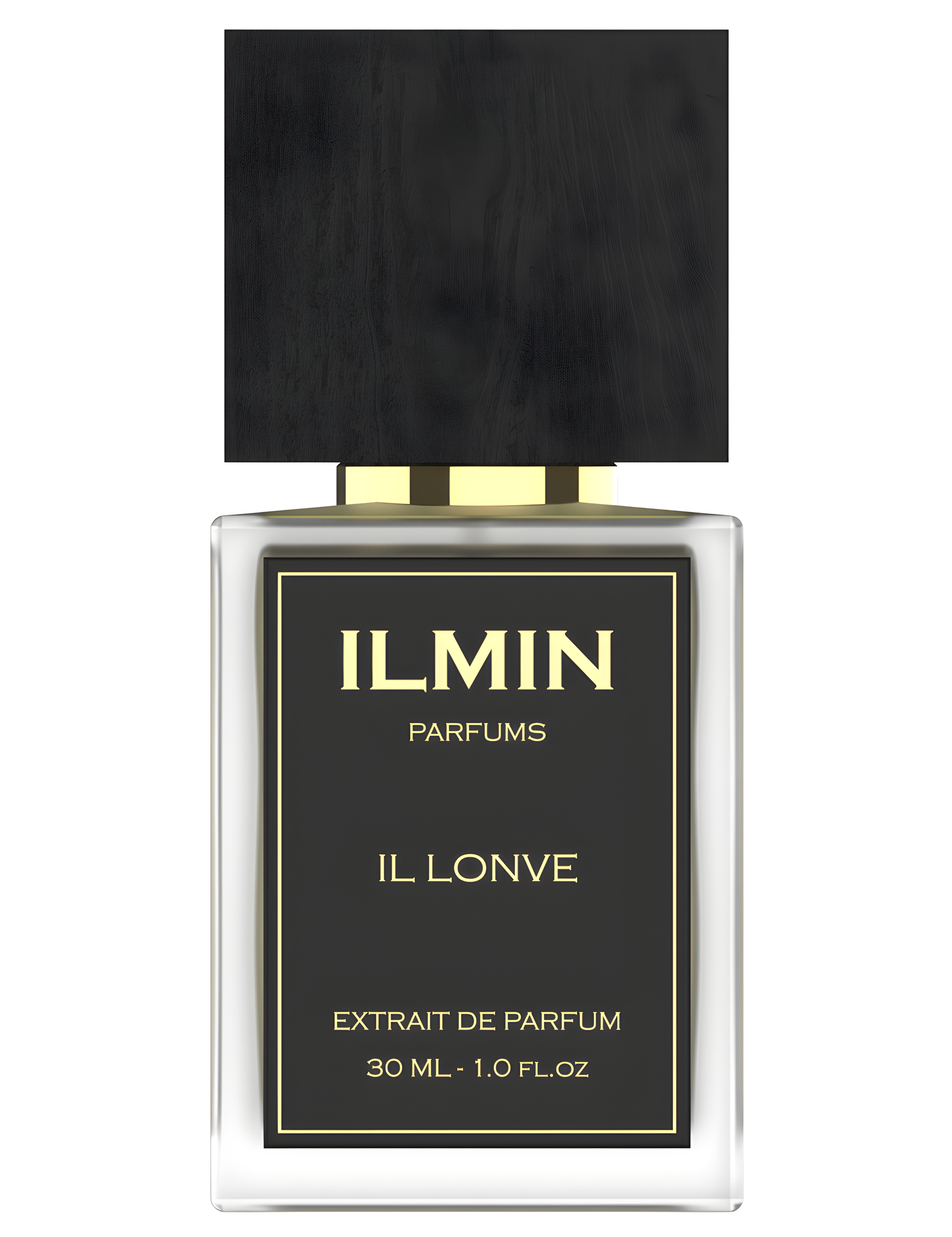 Il Lonve by ILMIN Parfums perfume bottle