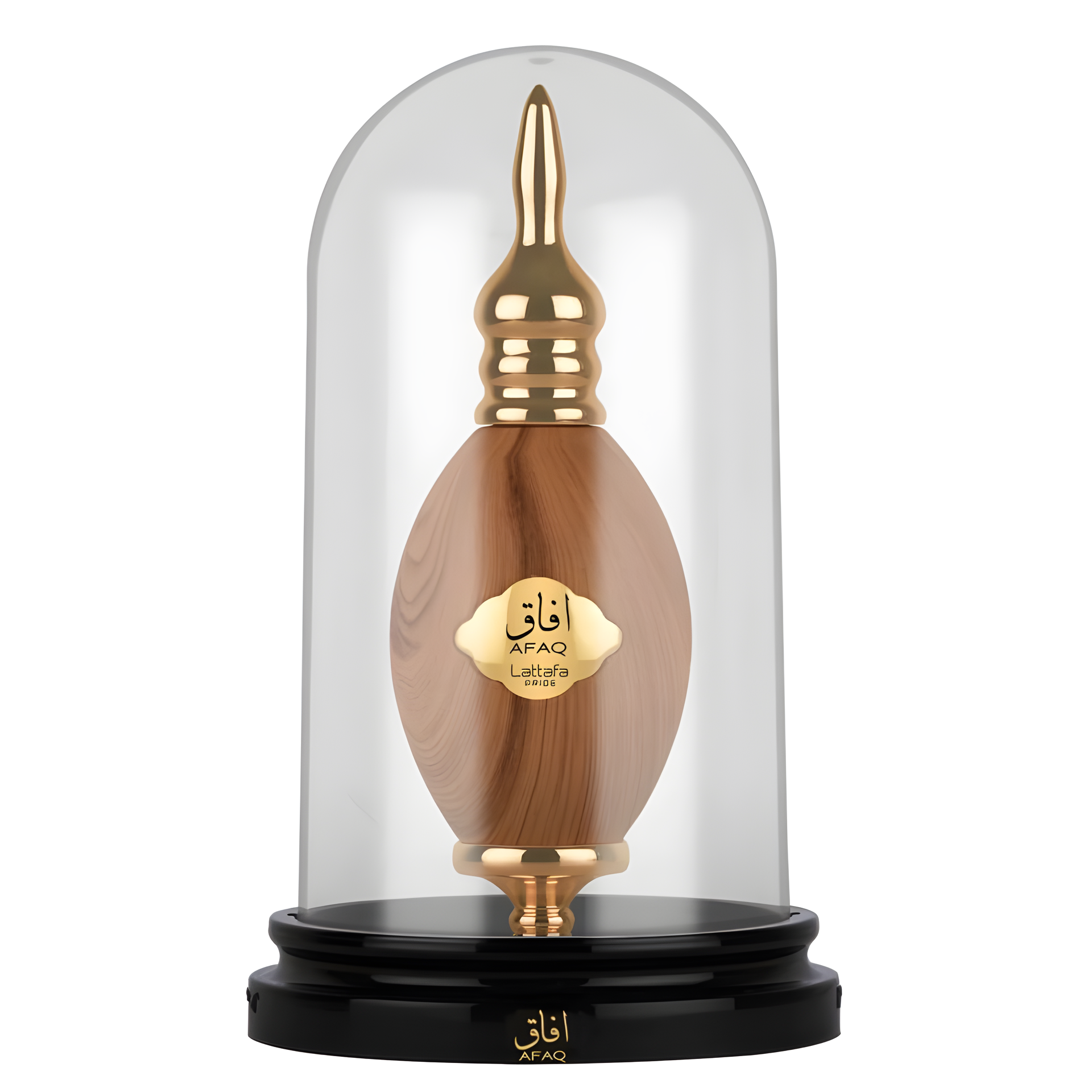 Afaq by Lattafa Perfumes perfume bottle