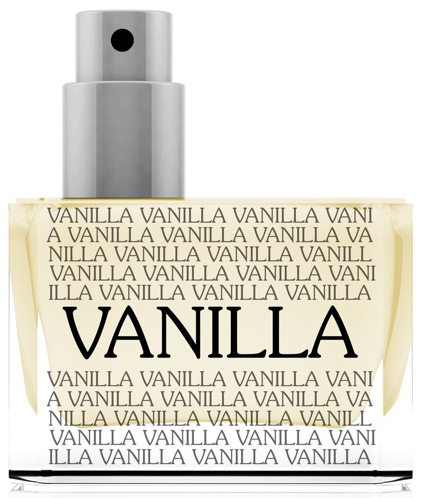 Vanilla by Otoori perfume bottle