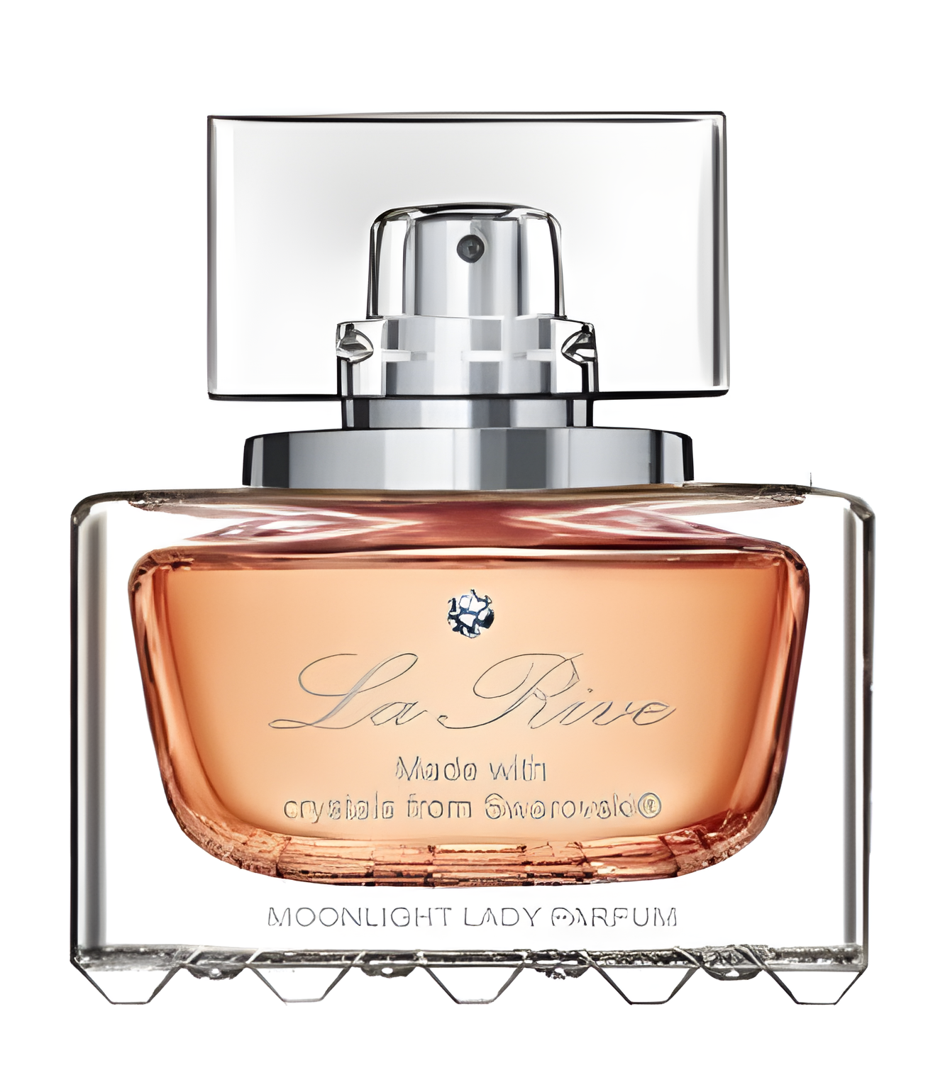 Moonlight Lady by La Rive perfume bottle