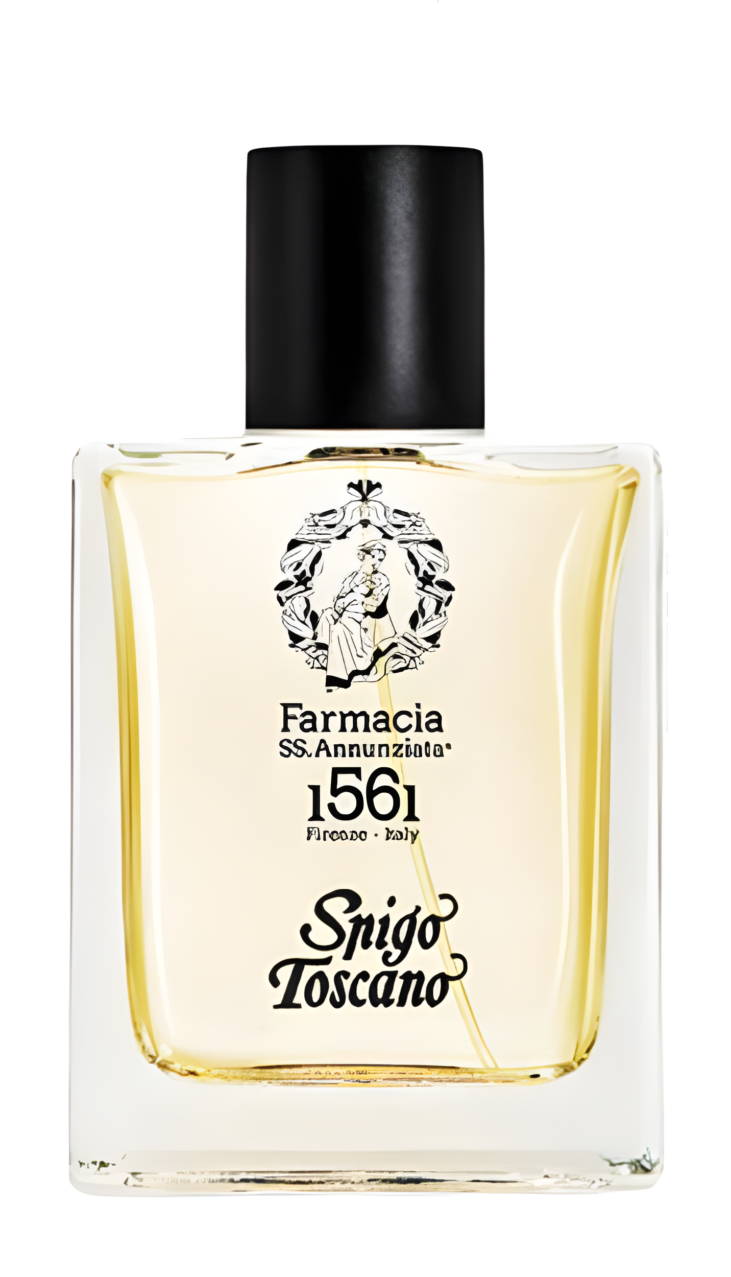 Spigo Toscano by Farmacia SS. Annunziata perfume bottle