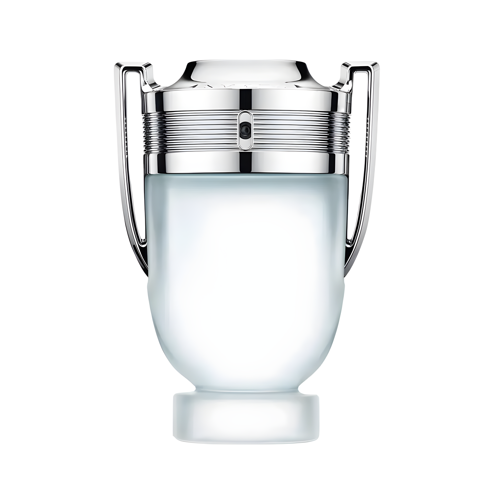 Invictus Aqua (2024) by Rabanne perfume bottle