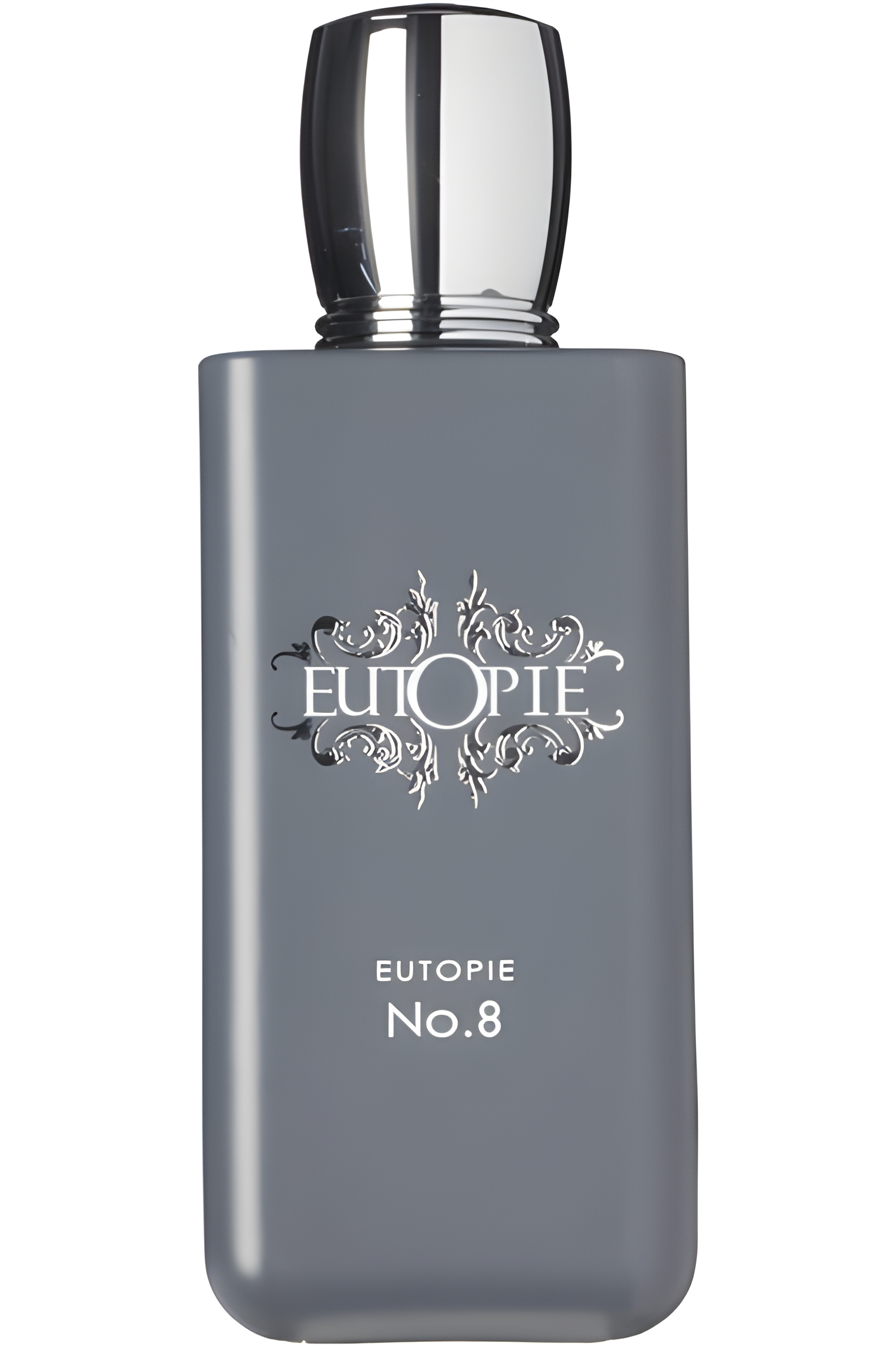 No 8 by Eutopie perfume bottle
