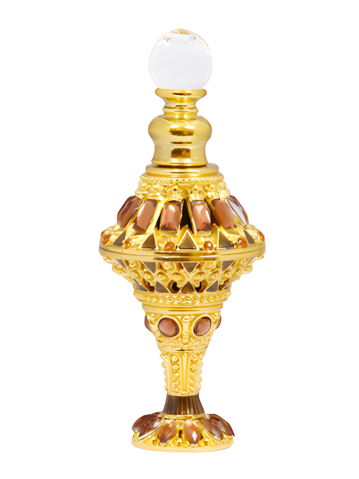 Dahan Al Ood Muattaq by Naseem perfume bottle