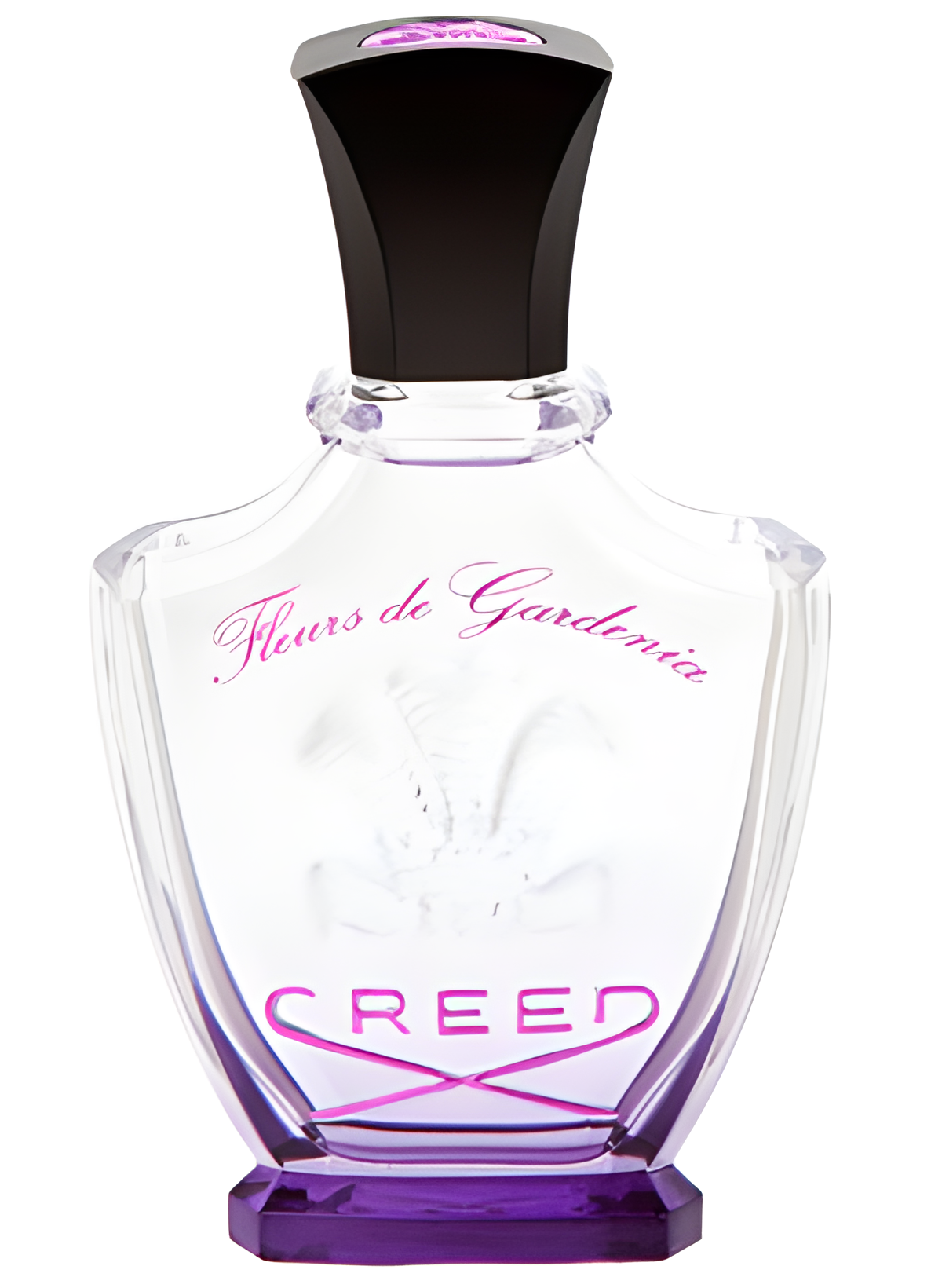 Fleurs de Gardenia by Creed perfume bottle