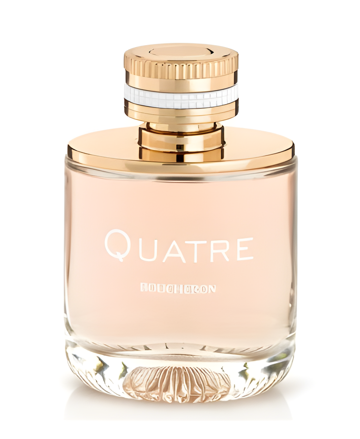 Boucheron Quatre by Boucheron perfume bottle