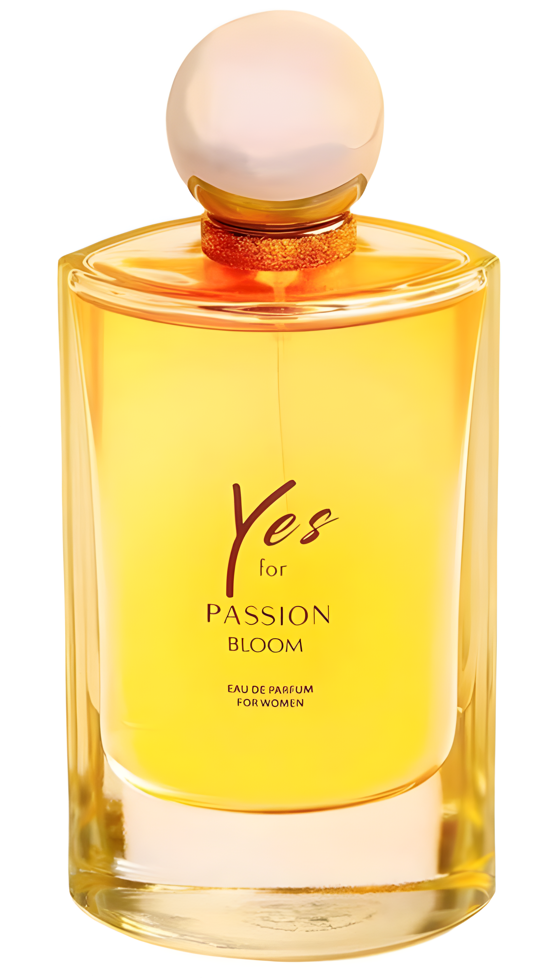 Yes Passion Bloom by L'Orientale Fragrances perfume bottle