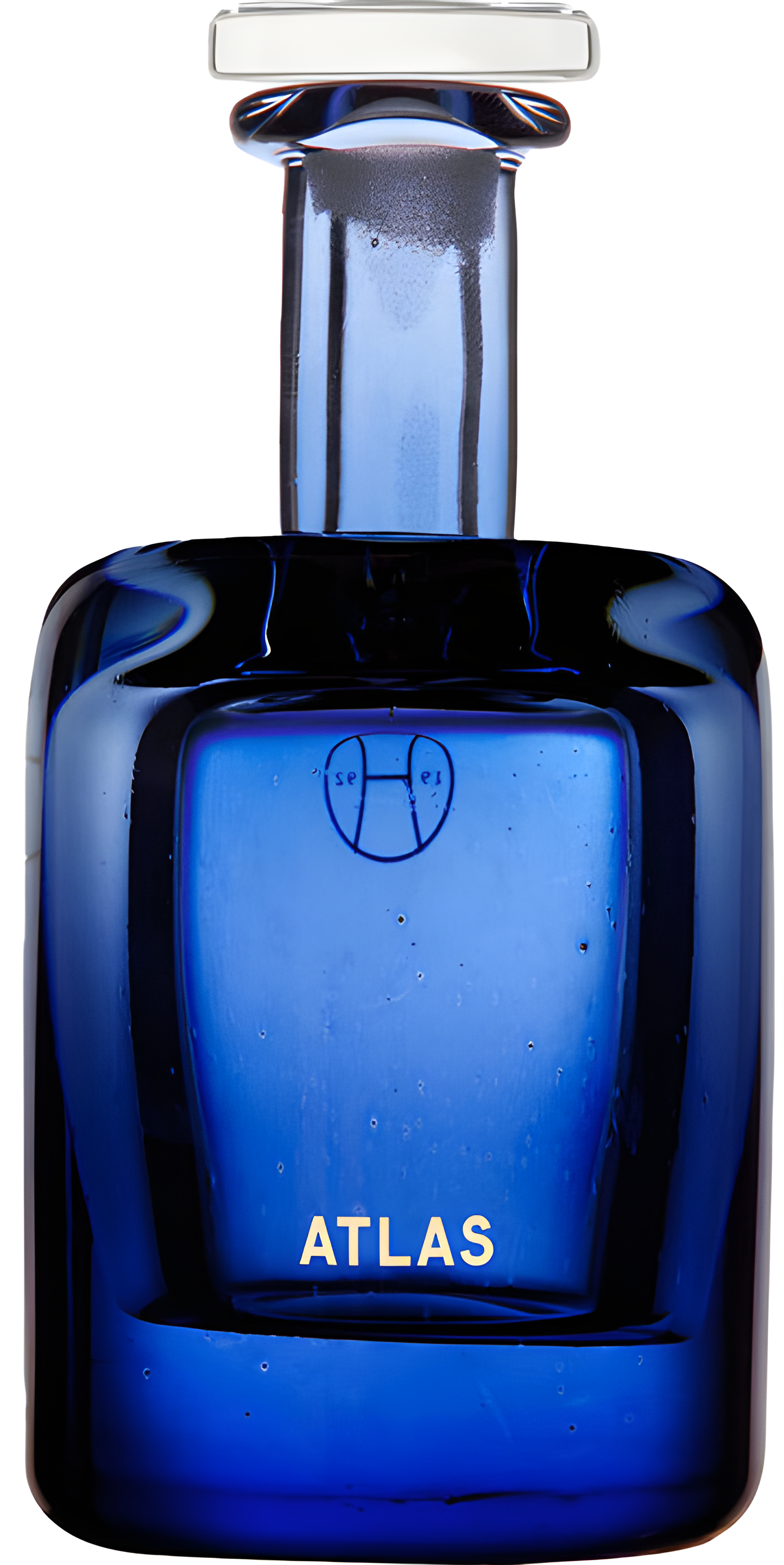 Atlas by Perfumer H perfume bottle