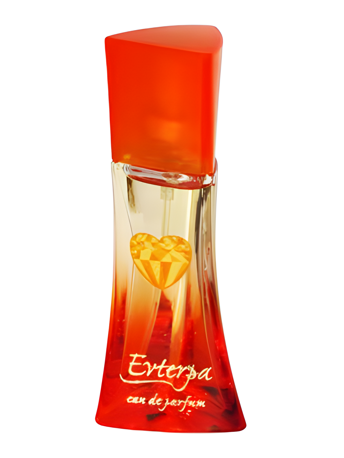 Biju Ot Lubov by Evterpa perfume bottle