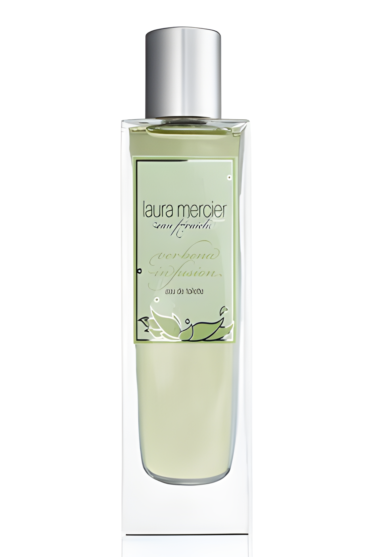 Verbena Infusion by Laura Mercier perfume bottle
