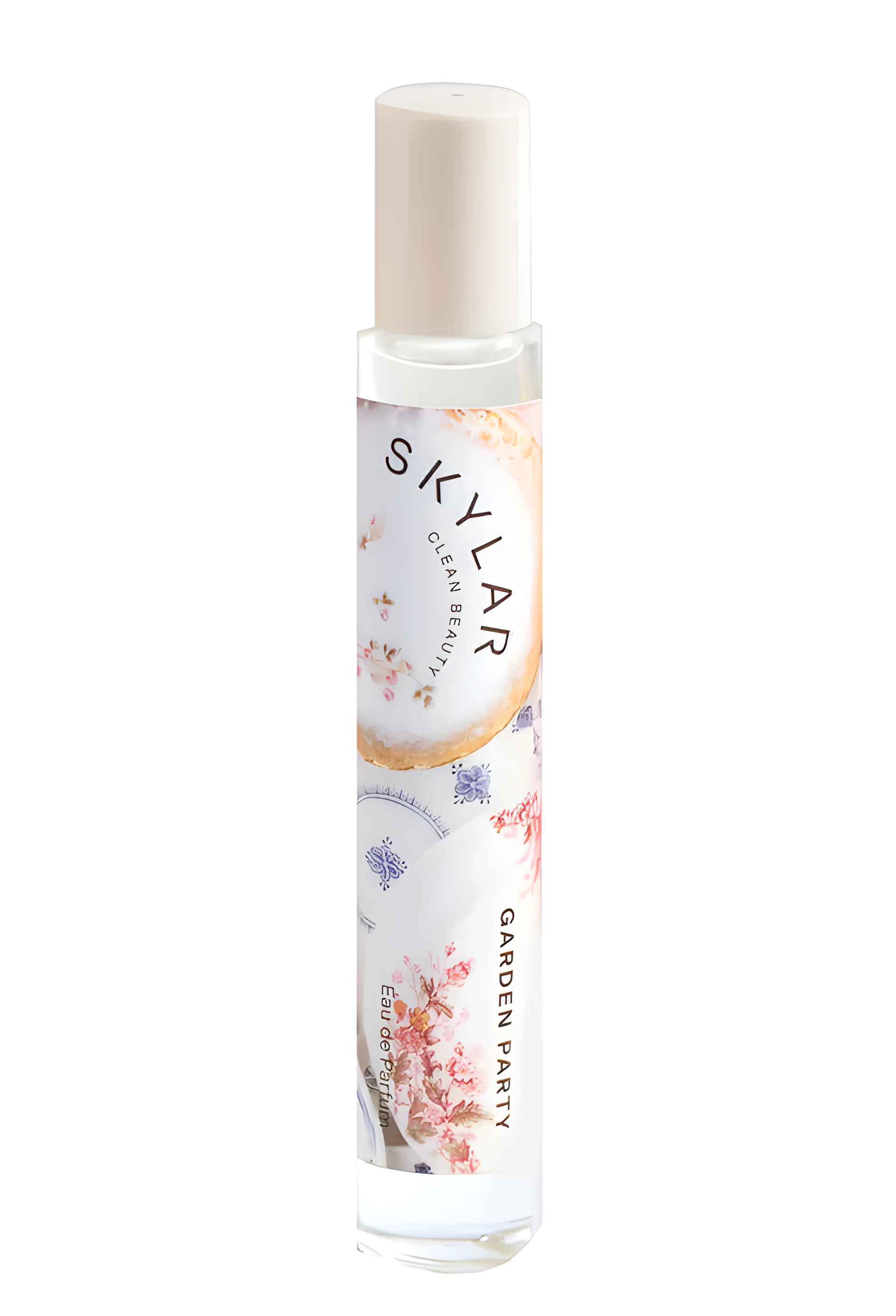 Garden Party by Skylar perfume bottle
