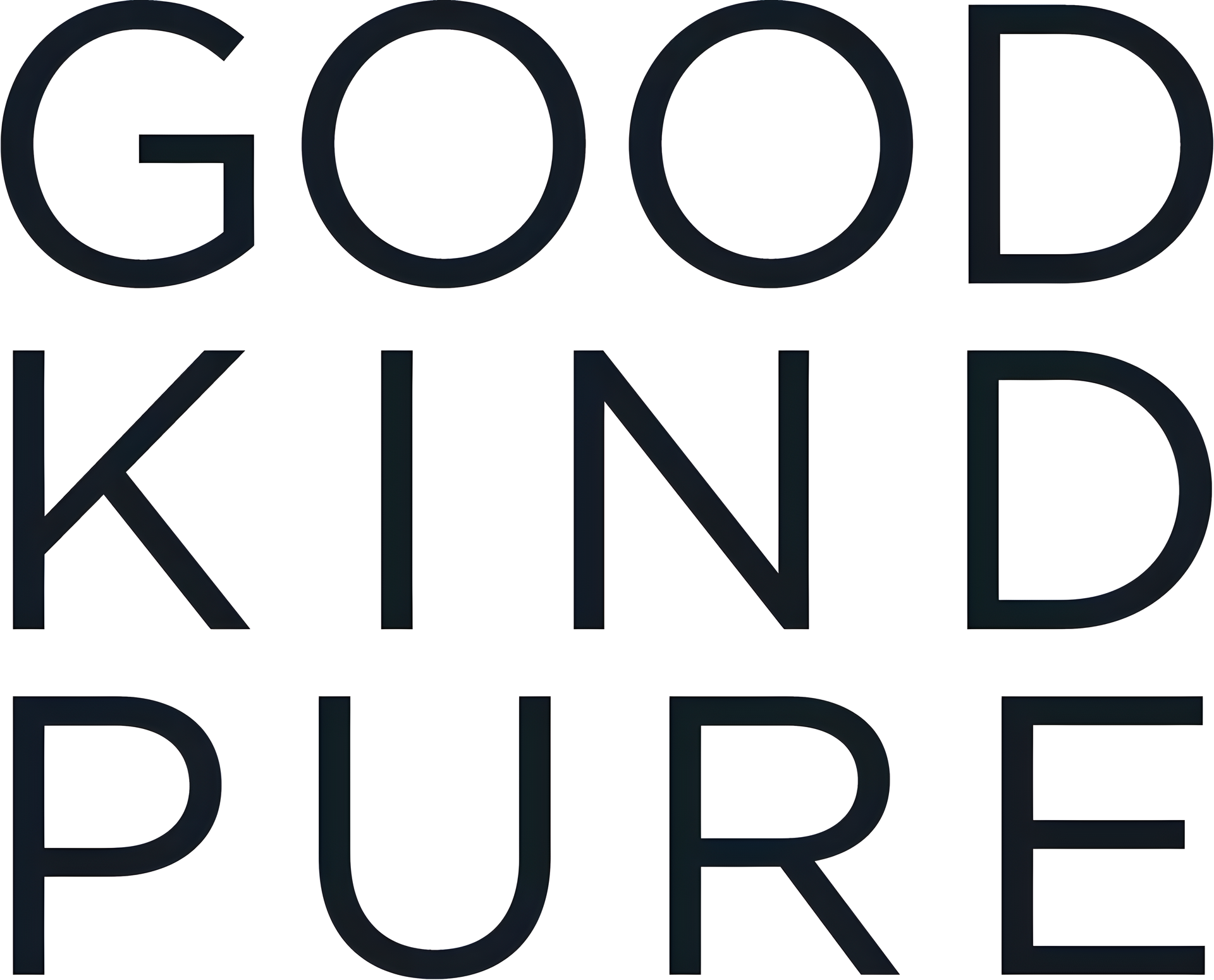 Picture of Good Kind Pure brand