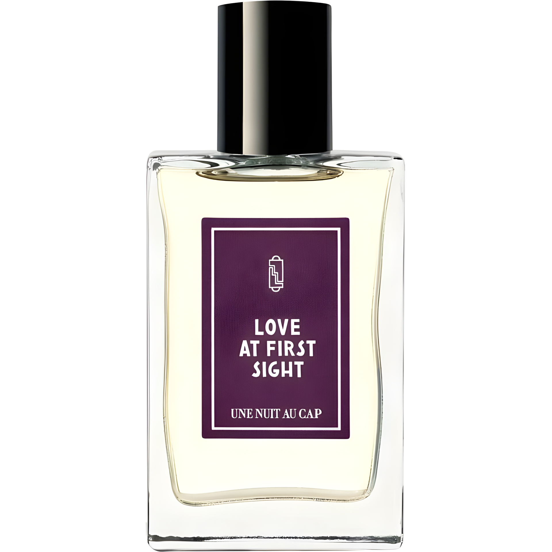 Love at First Sight by Une Nuit Nomade perfume bottle