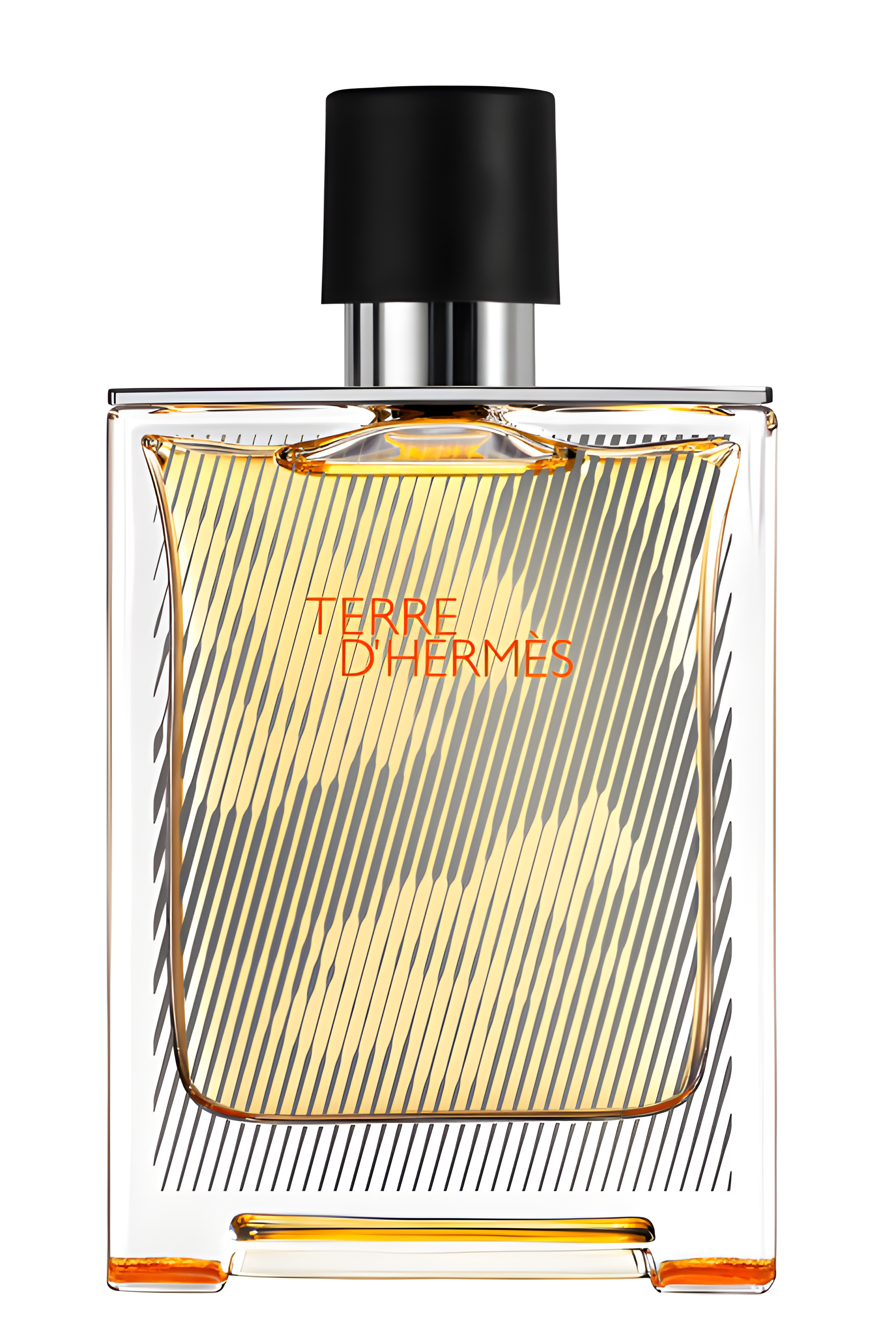 Terre d'Hermes Flacon H 2018 by Hermès perfume bottle