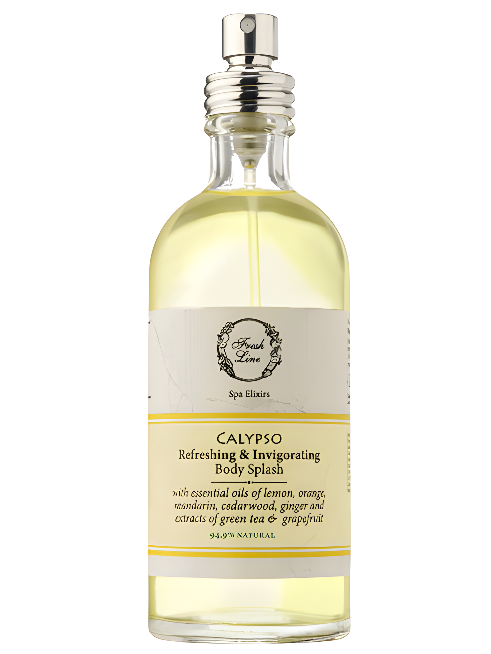 Calypso by Fresh Line perfume bottle