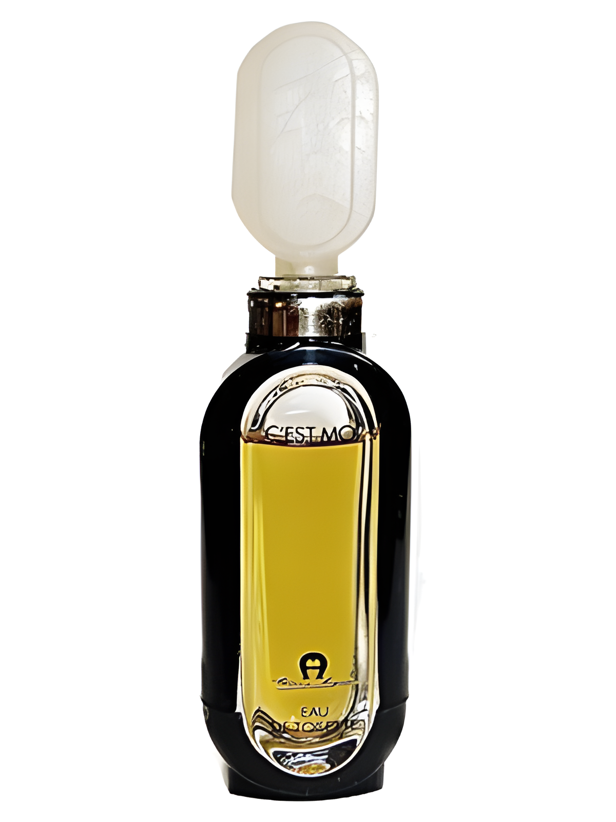 C'est Moi Etienne Aigner<b>s</b> perfume bottle