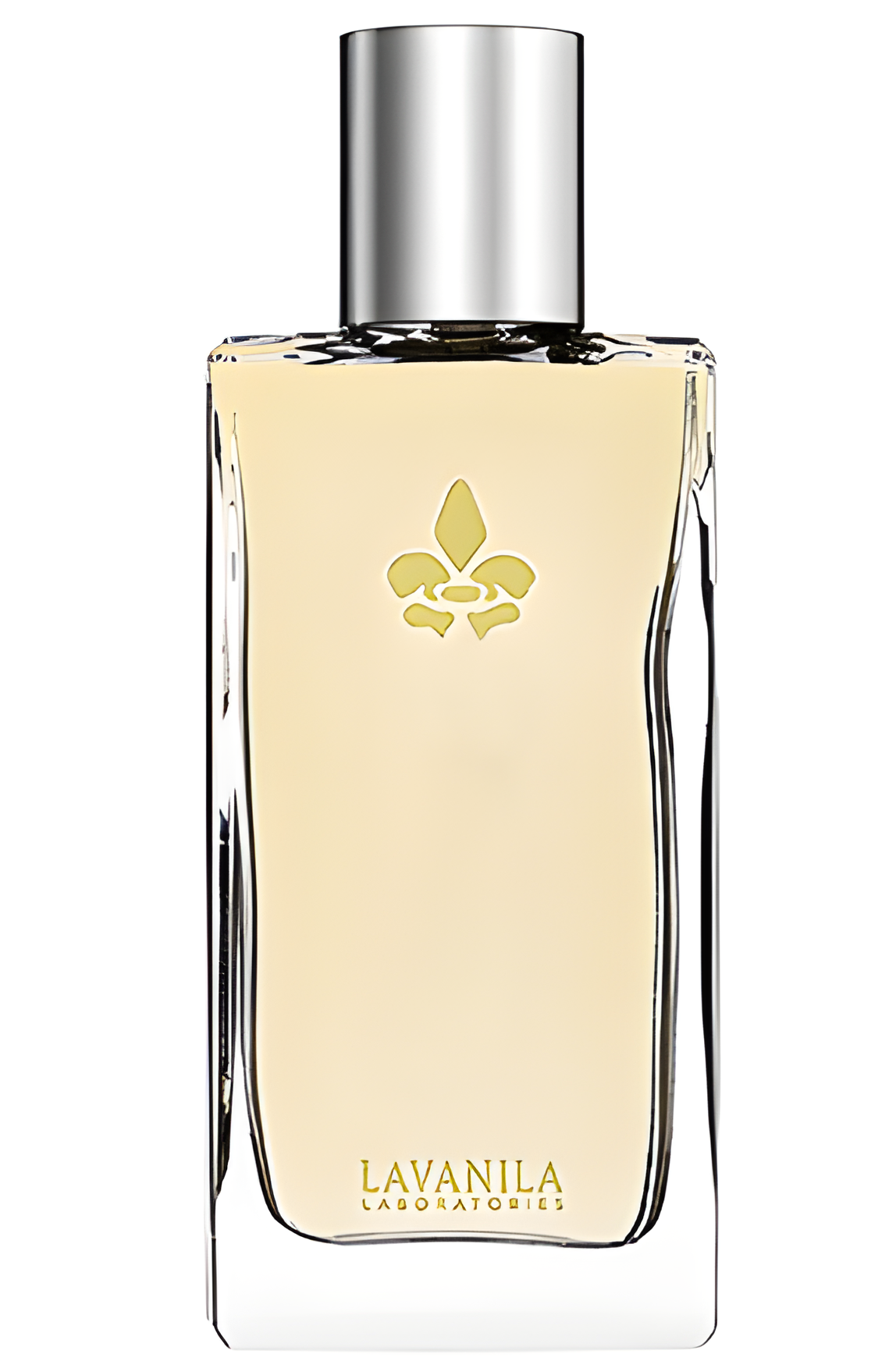 Pure Vanilla by Lavanila Laboratories perfume bottle