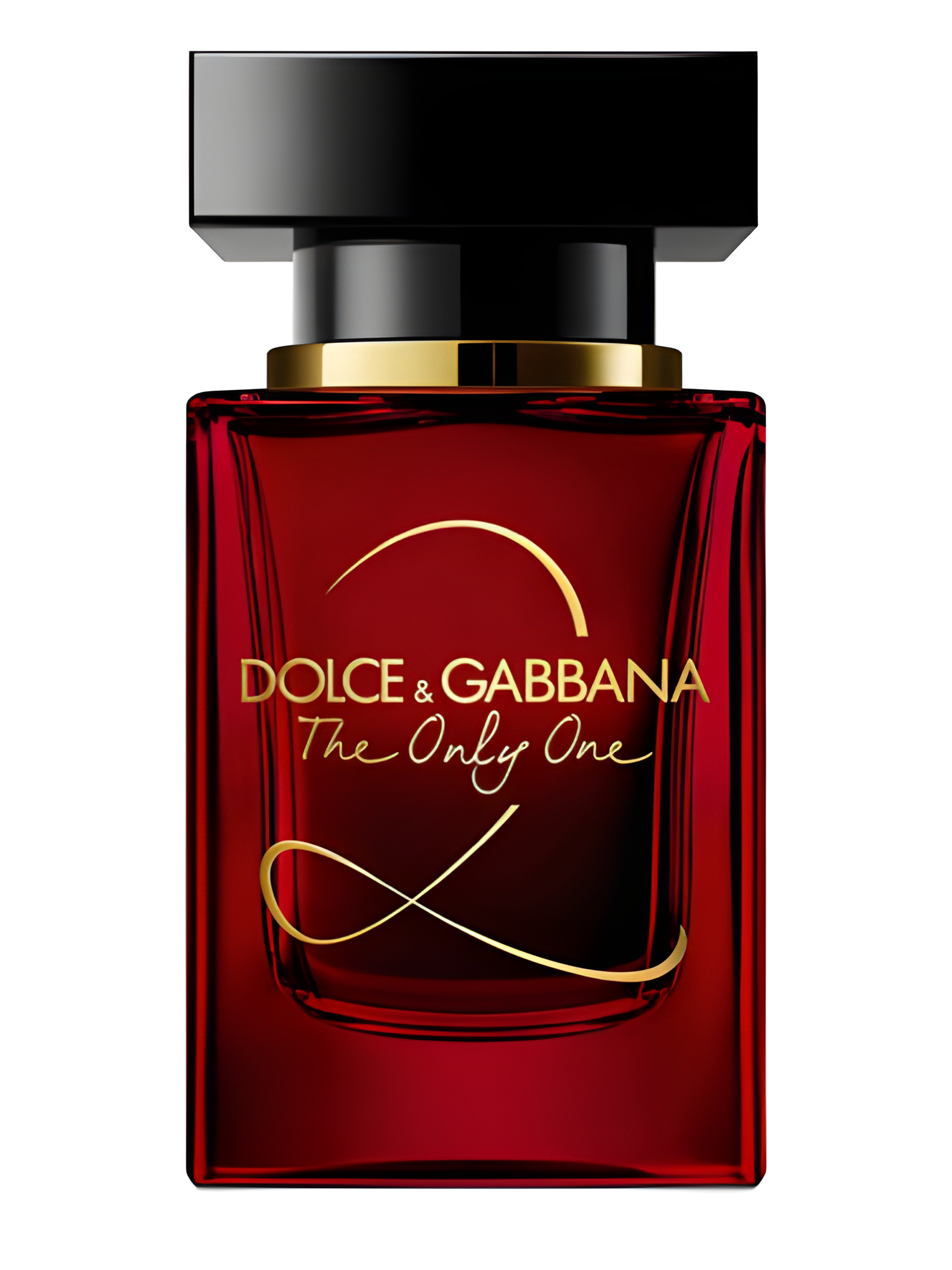 Dolce&Gabbana the Only One 2 by Dolce&Gabbana perfume bottle