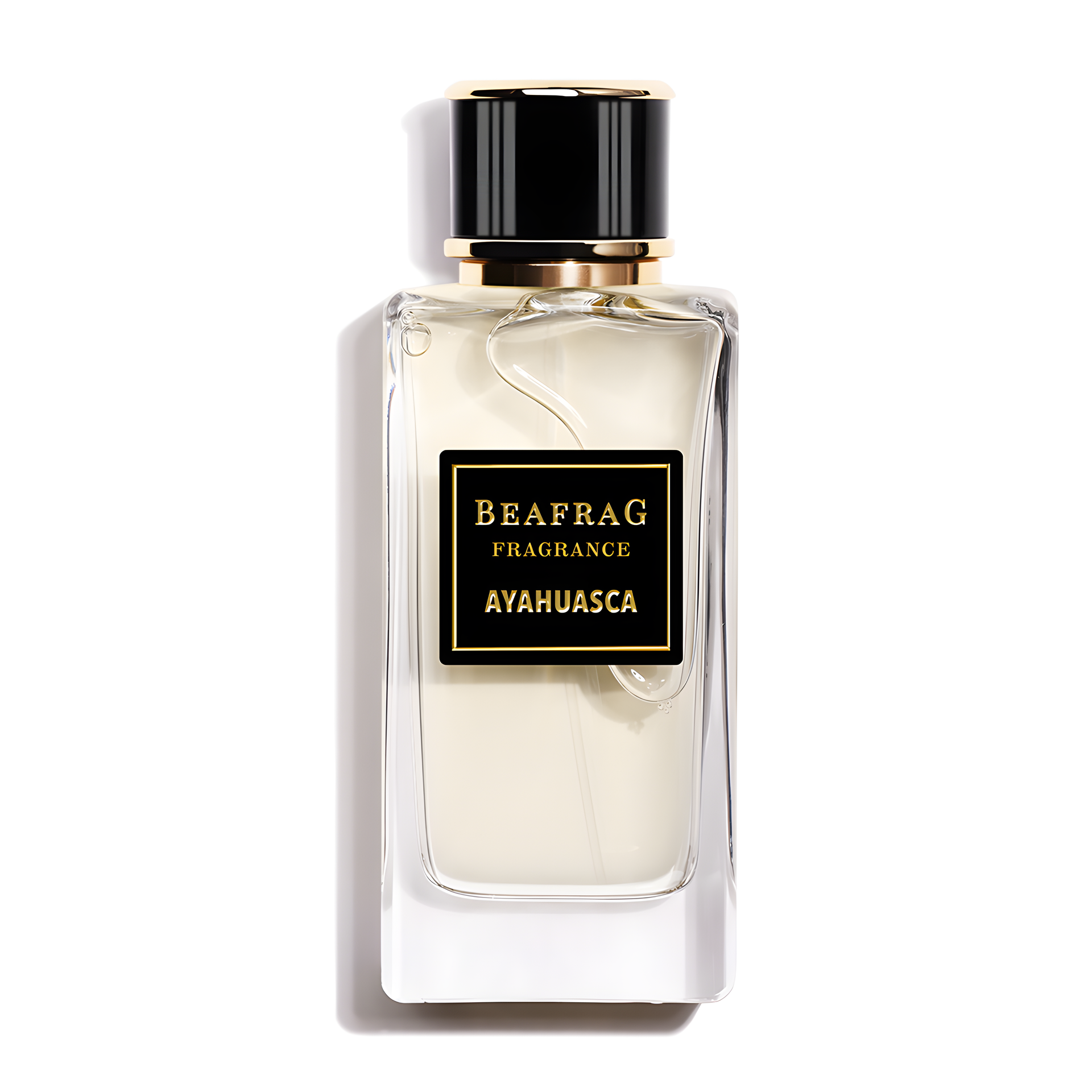 Ayahuasca by Beafrag perfume bottle