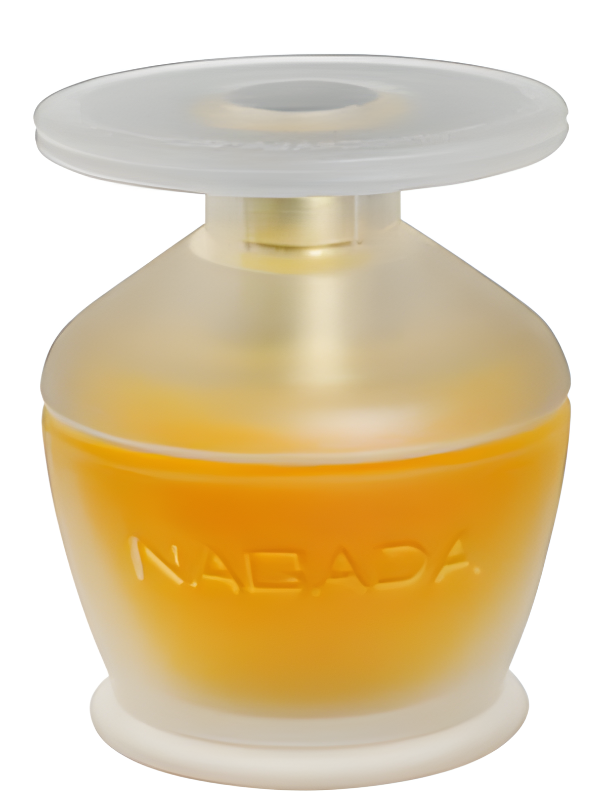 Nagada by Pascal Morabito perfume bottle