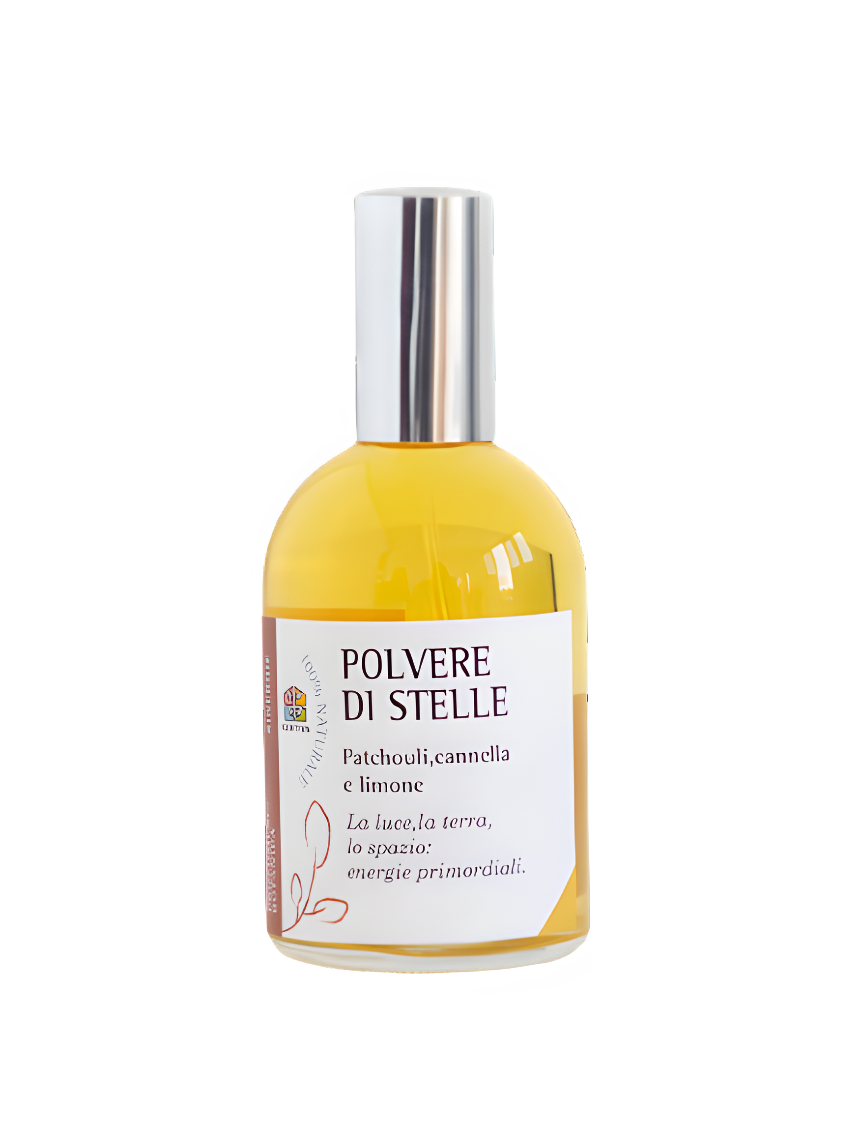 Polvere Di Stelle by Olfattiva perfume bottle