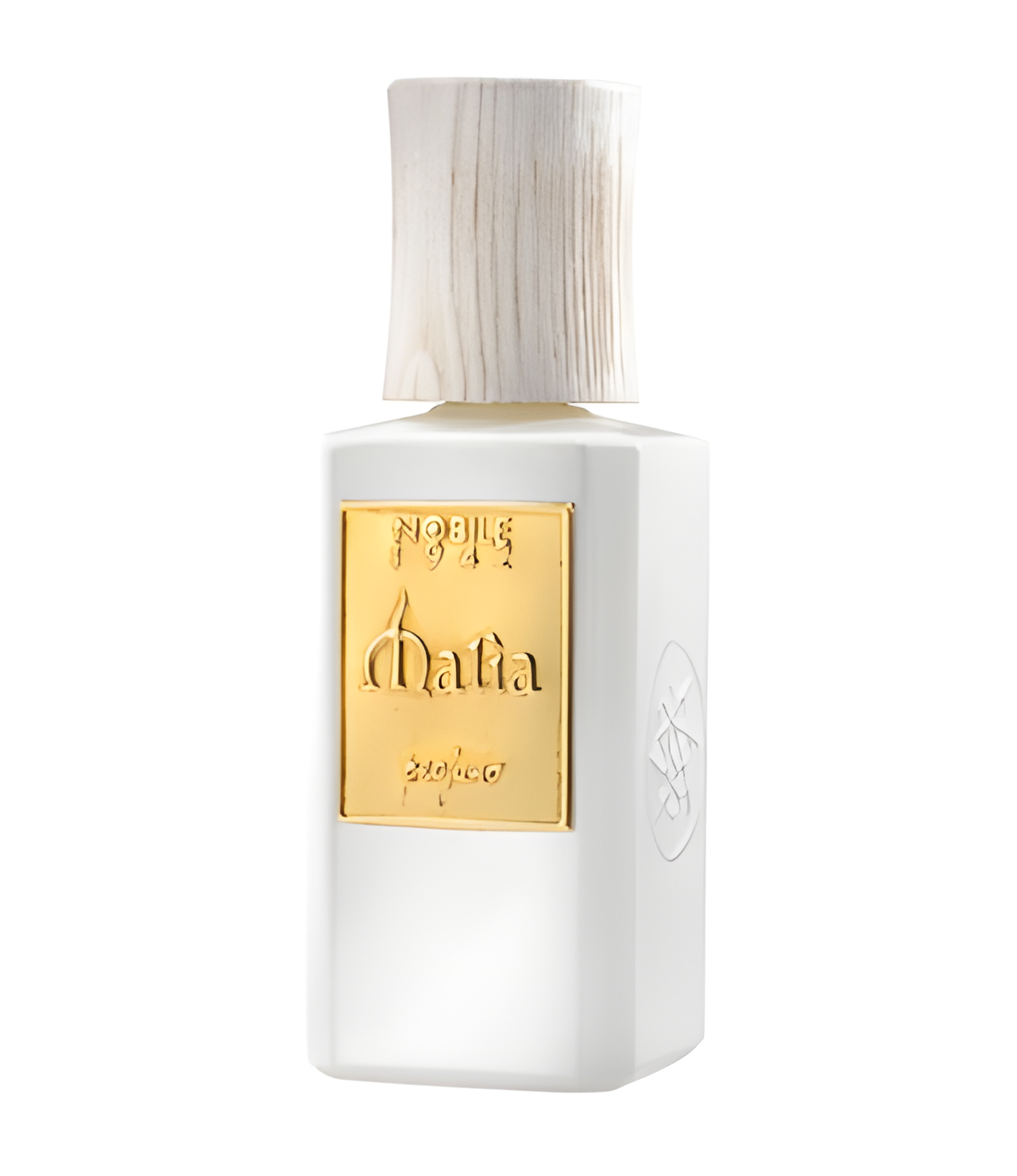 Malia by Nobile 1942 perfume bottle