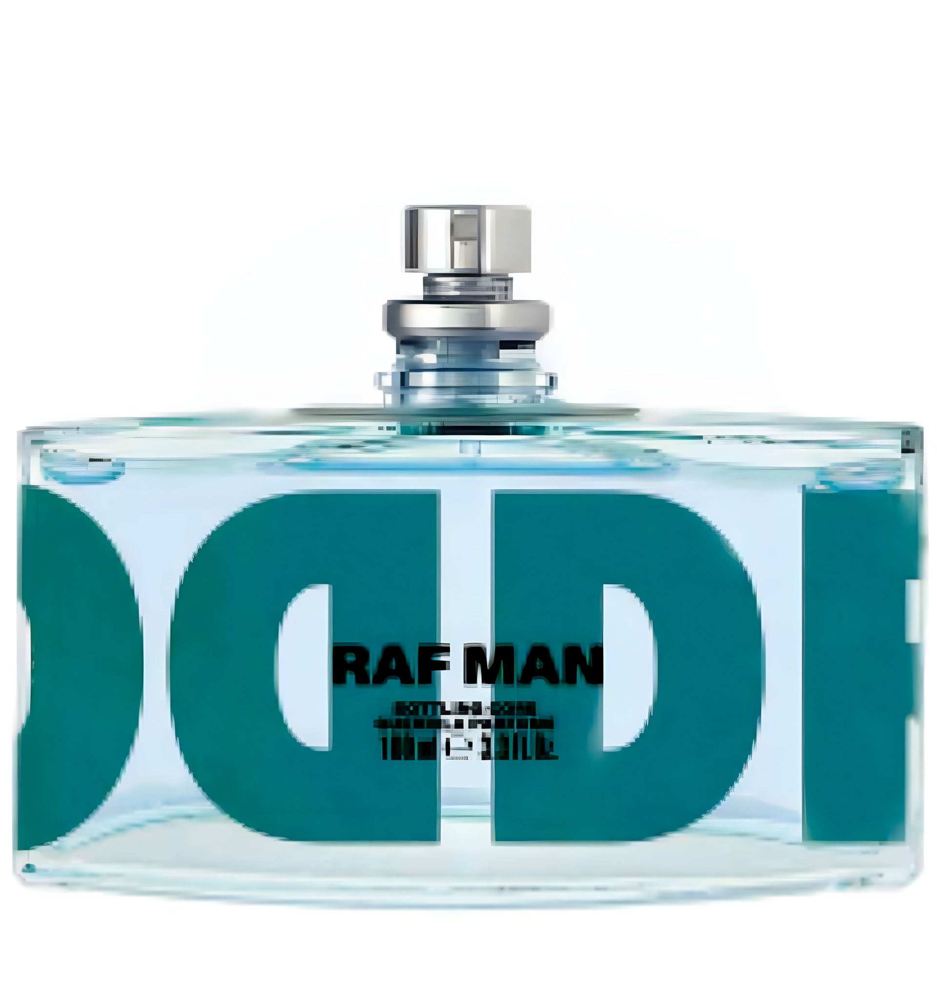 Raf Man by DoubleDragon perfume bottle