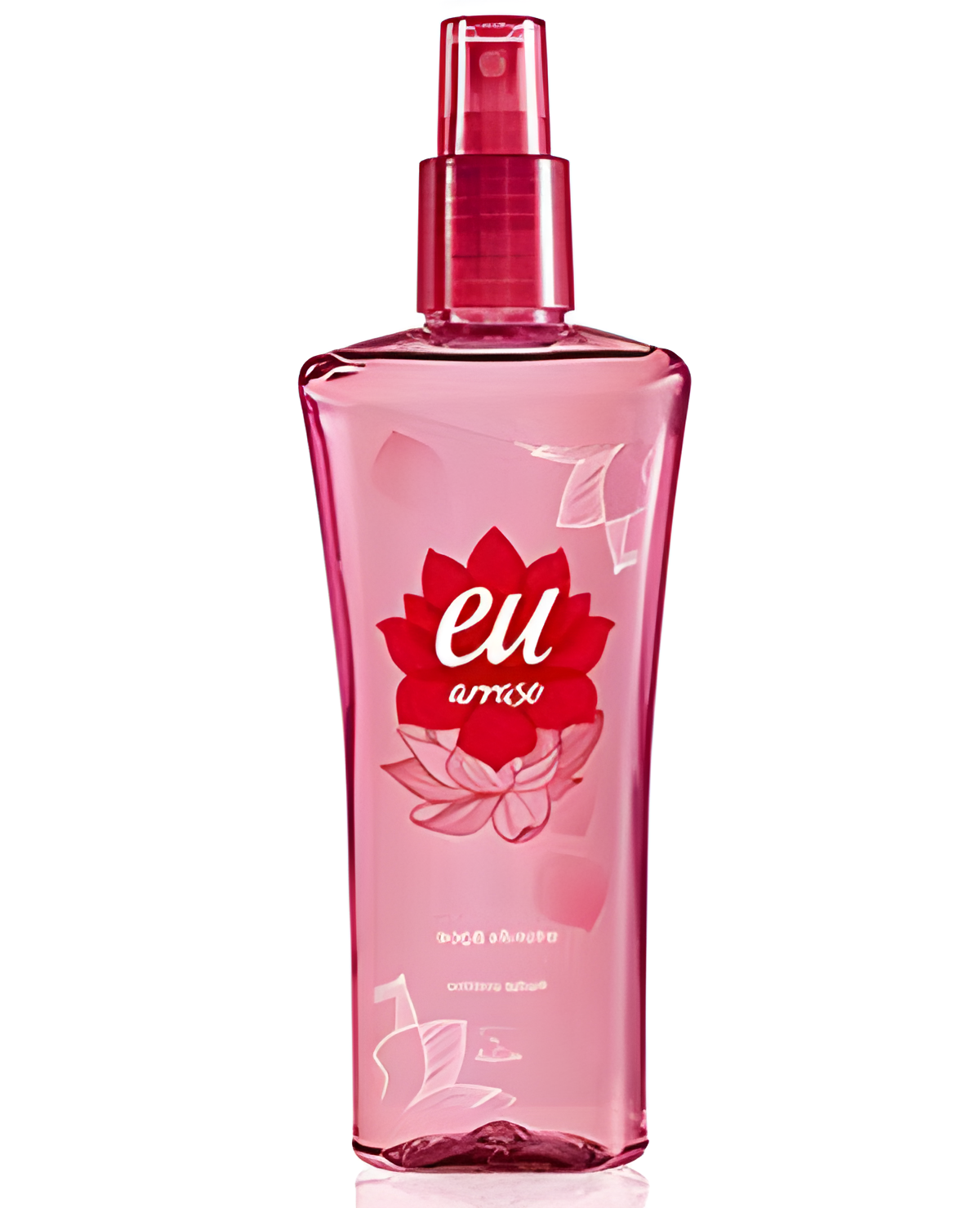 Eu Arraso by Jequiti perfume bottle