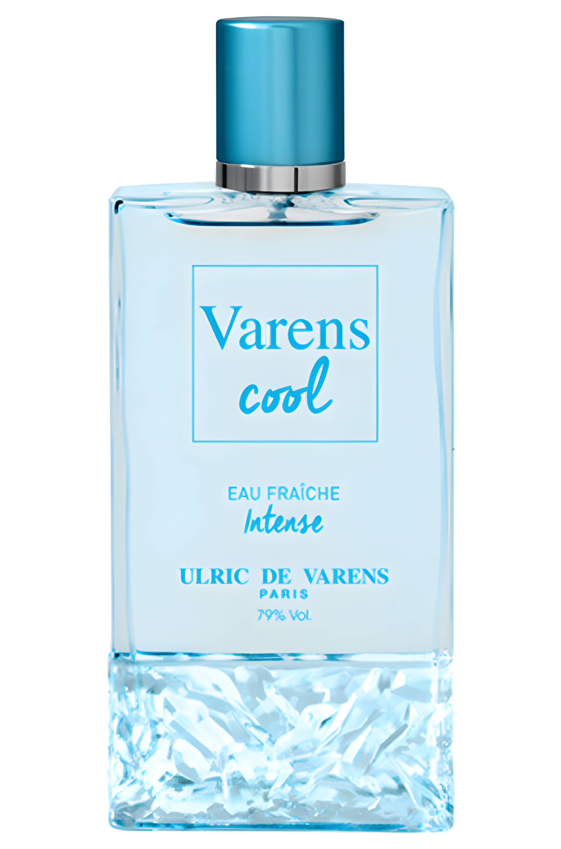 Varens Cool Eau Fraiche Intense by Ulric de Varens perfume bottle