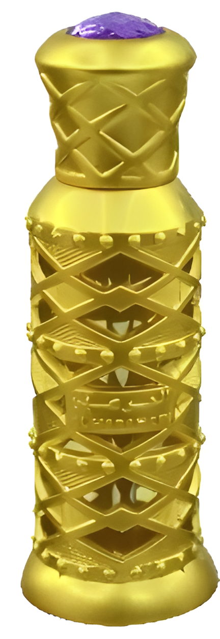 Musk Orchid by Al Haramain Perfumes perfume bottle