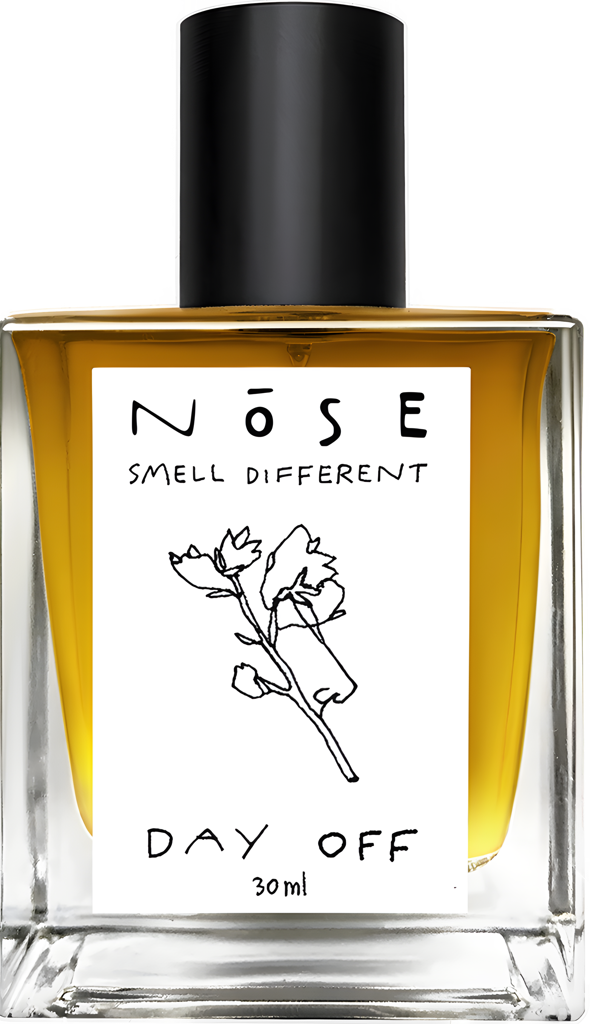 Day Off by Nose Perfumes perfume bottle