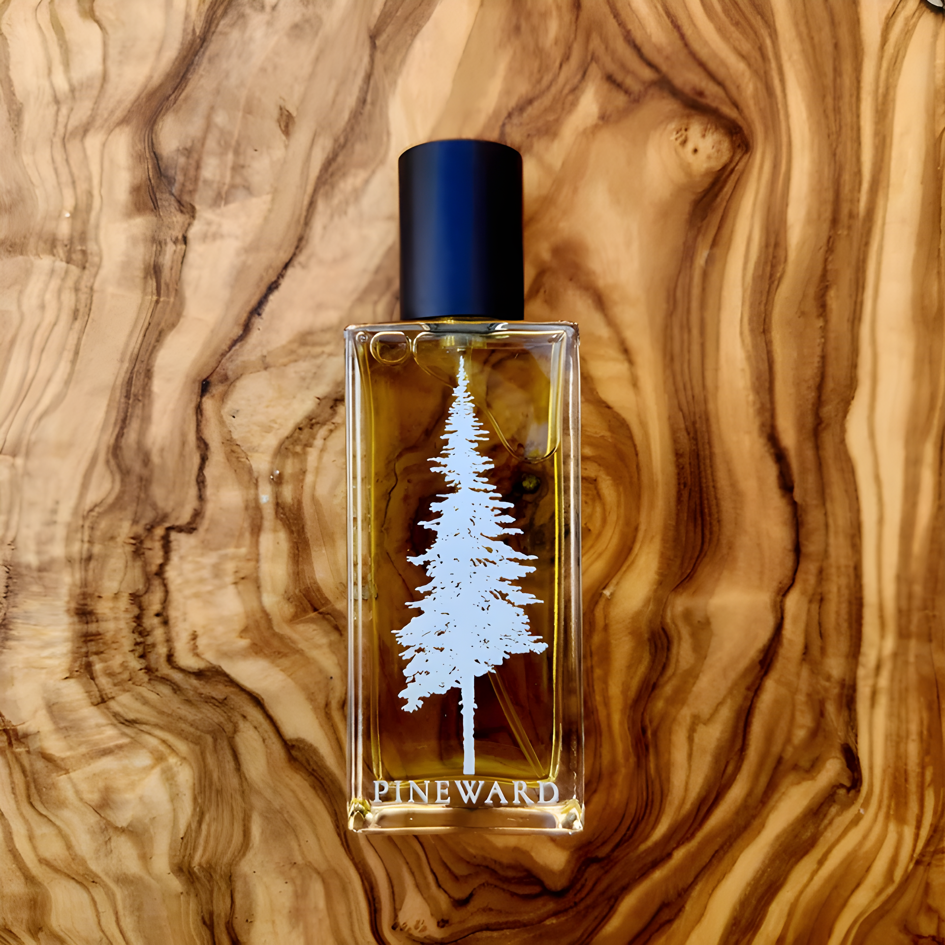 Gelatto by Pineward Perfumes perfume bottle