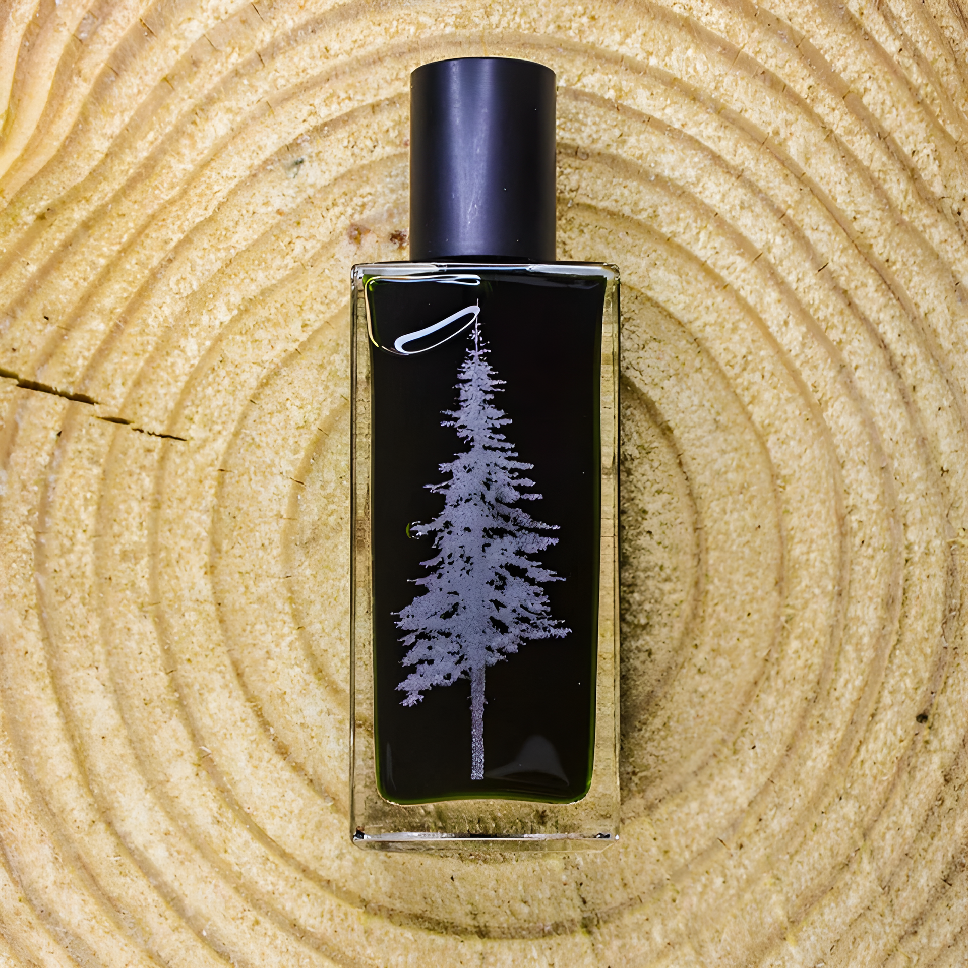 Oxylus by Pineward Perfumes perfume bottle