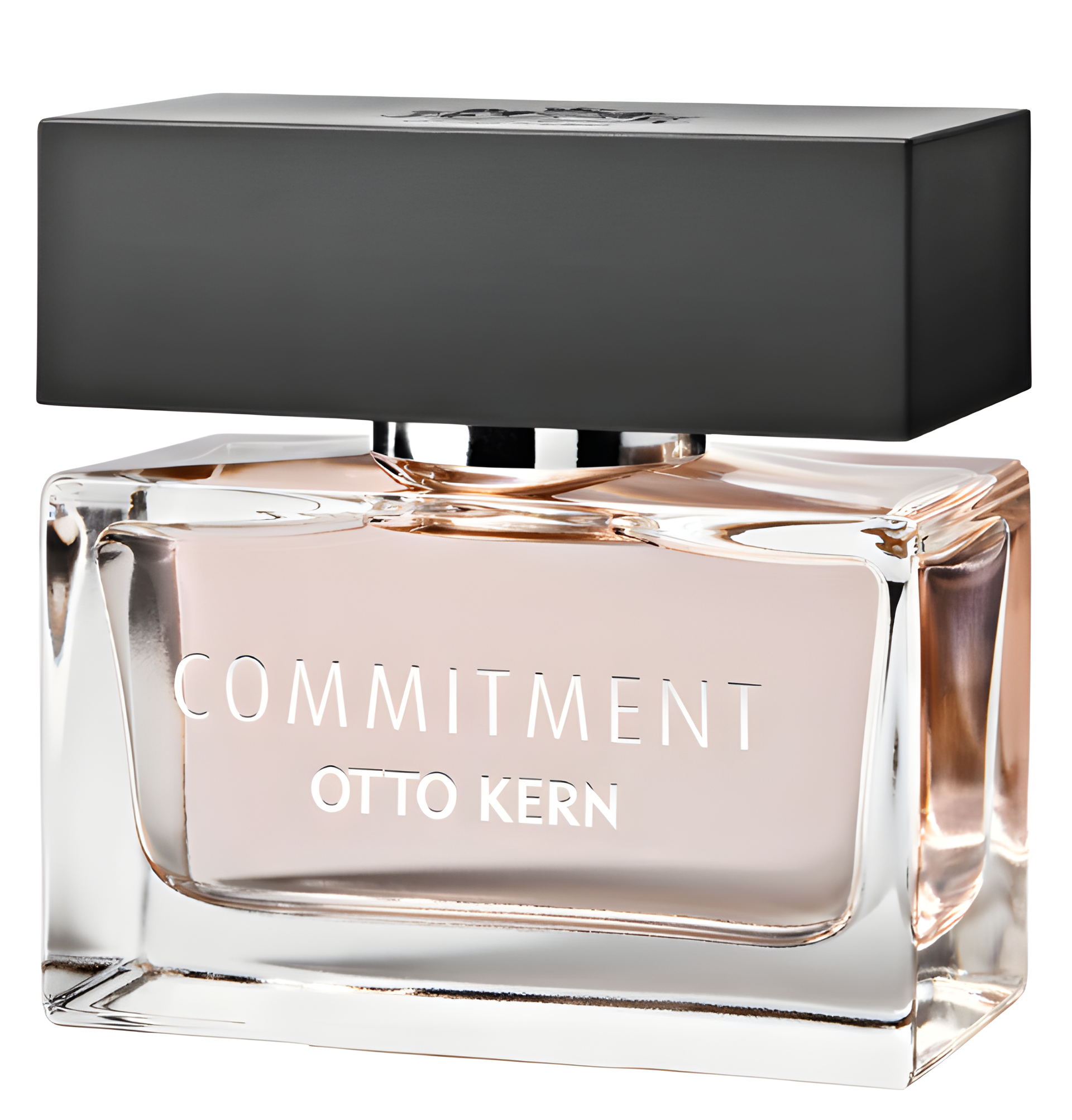 Otto Kern Commitment Woman by Otto Kern perfume bottle