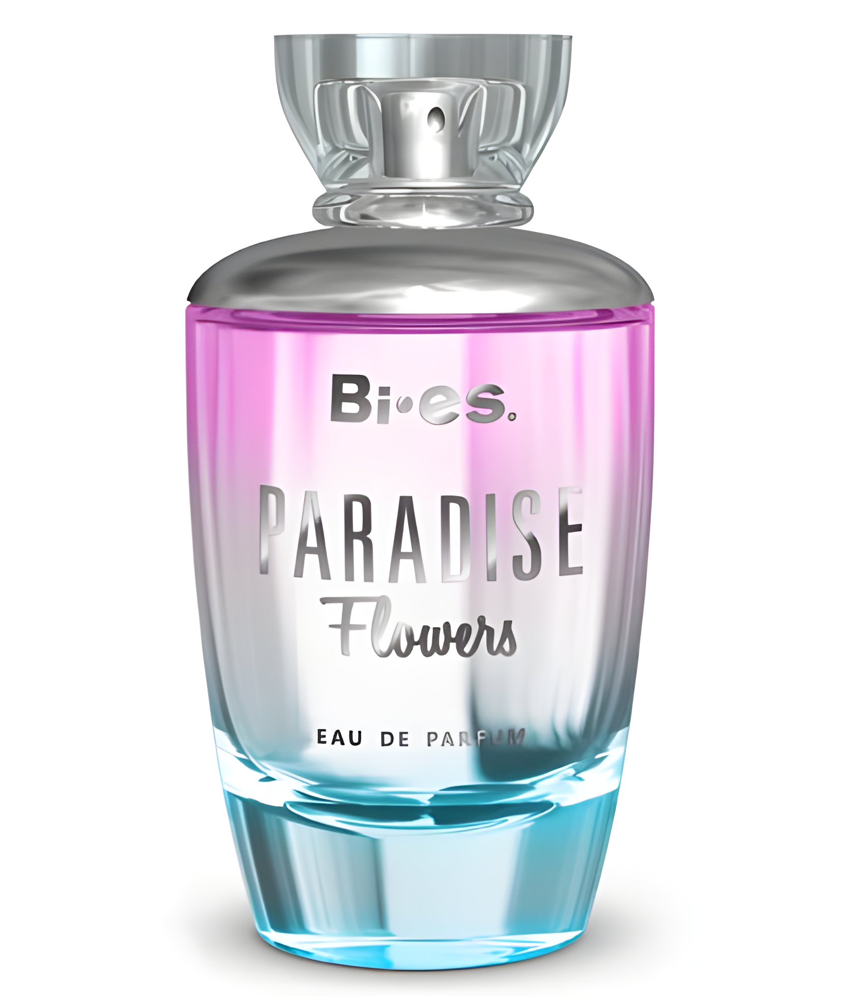 Paradise Flowers by Bi-es perfume bottle