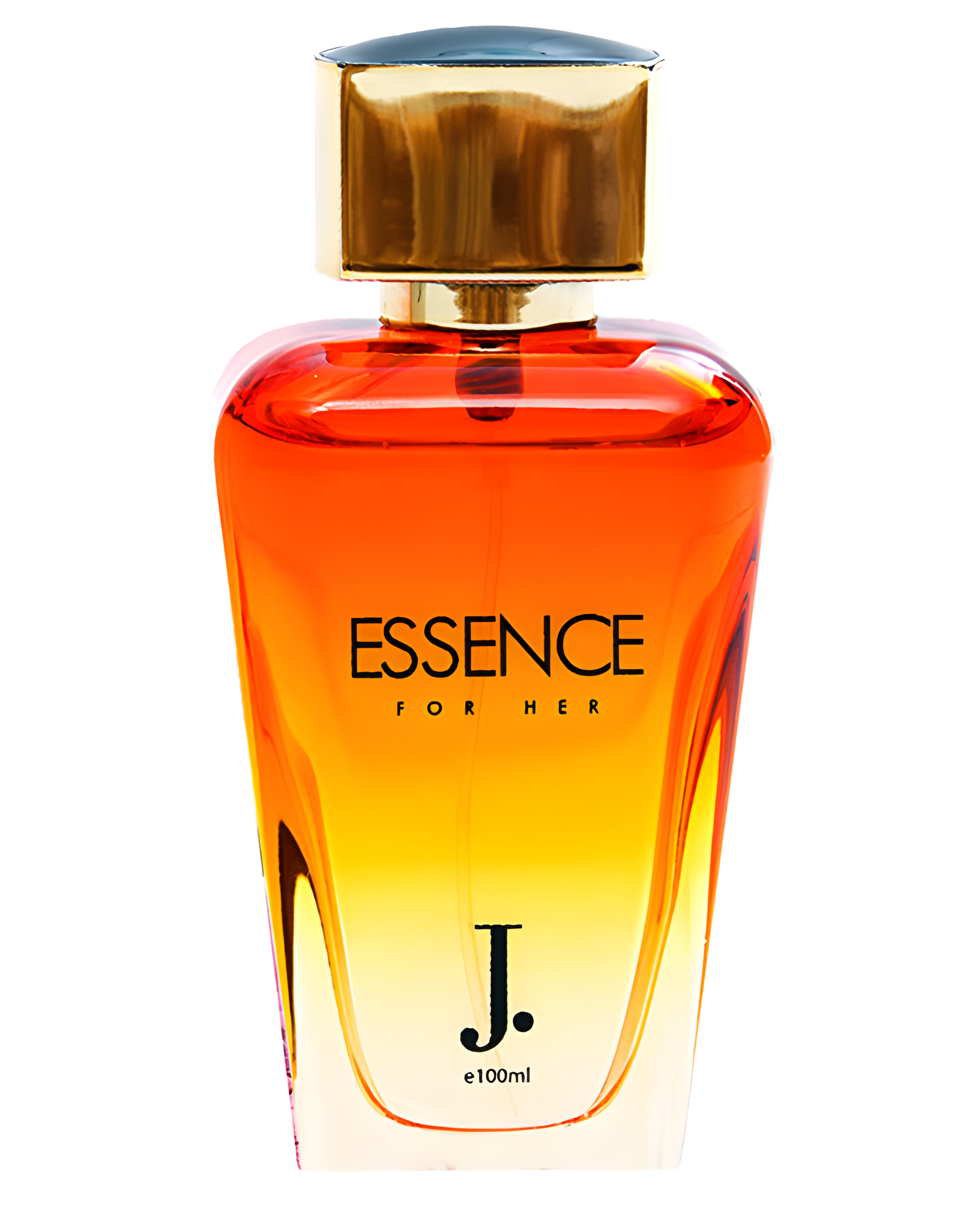 Essence by Junaid Jamshed perfume bottle