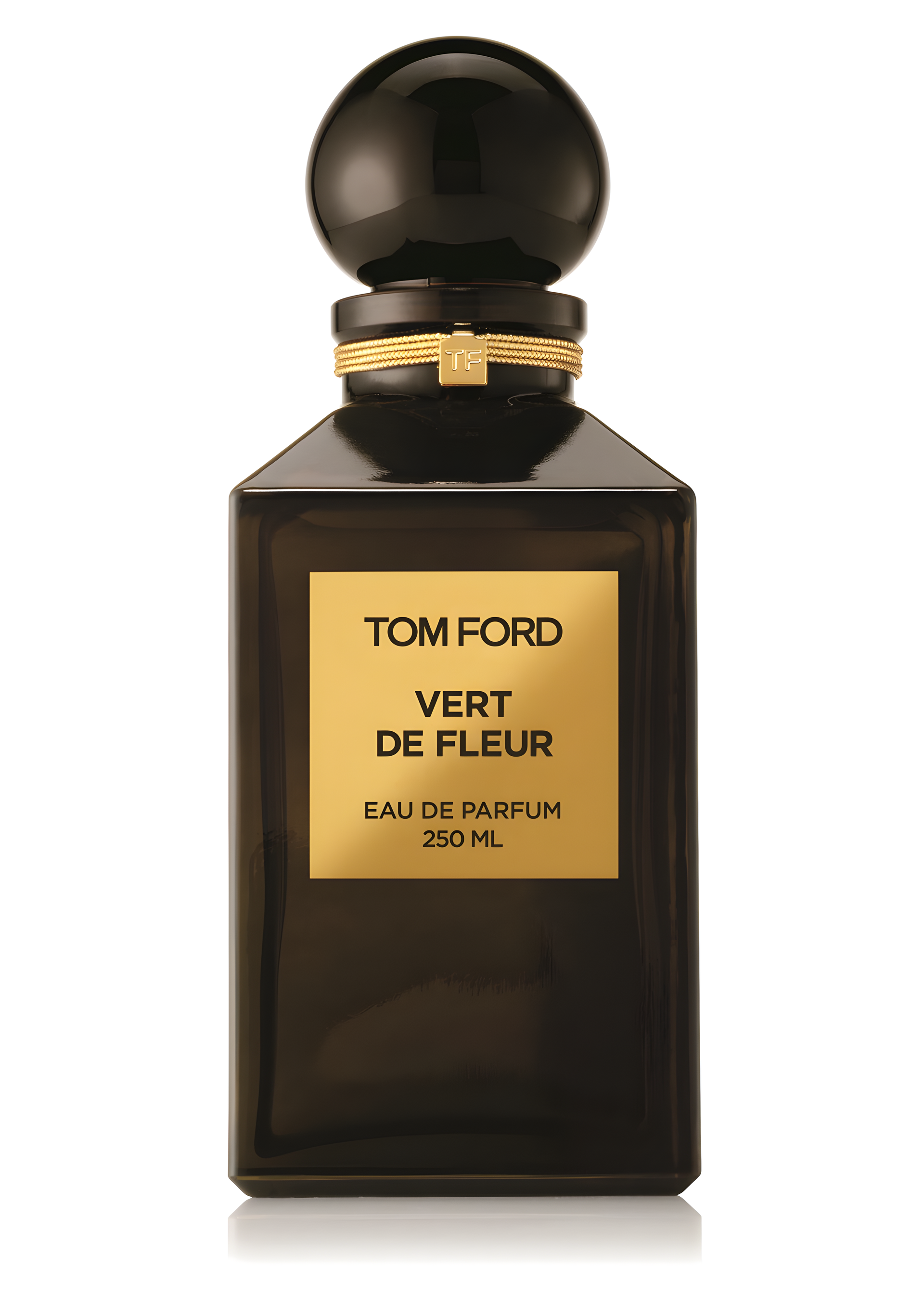 Vert de Fleur by Tom Ford perfume bottle