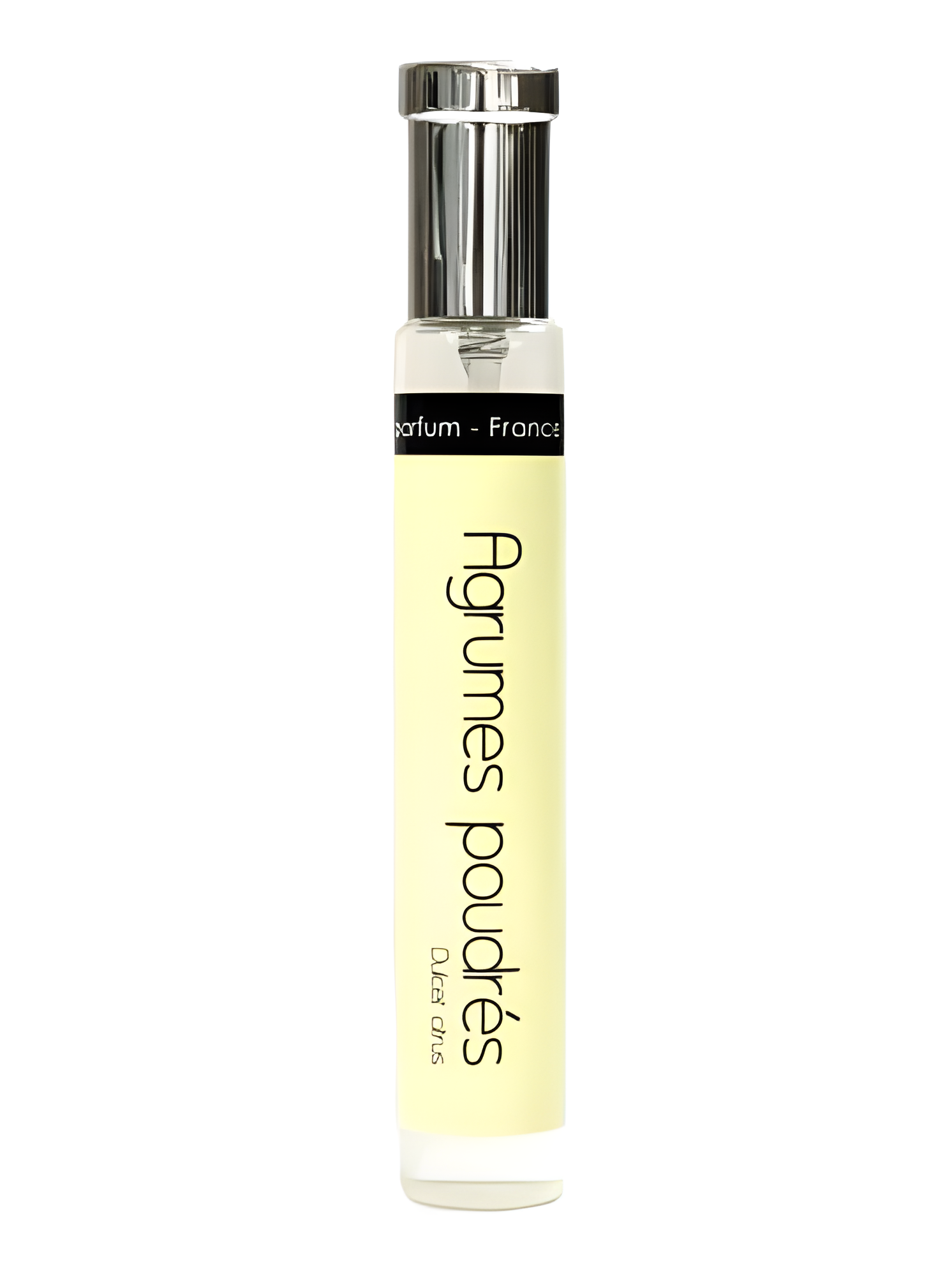 Agrumes Poudrés by Adopt Parfums perfume bottle