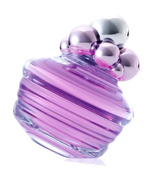 Catch...Me by Cacharel perfume bottle