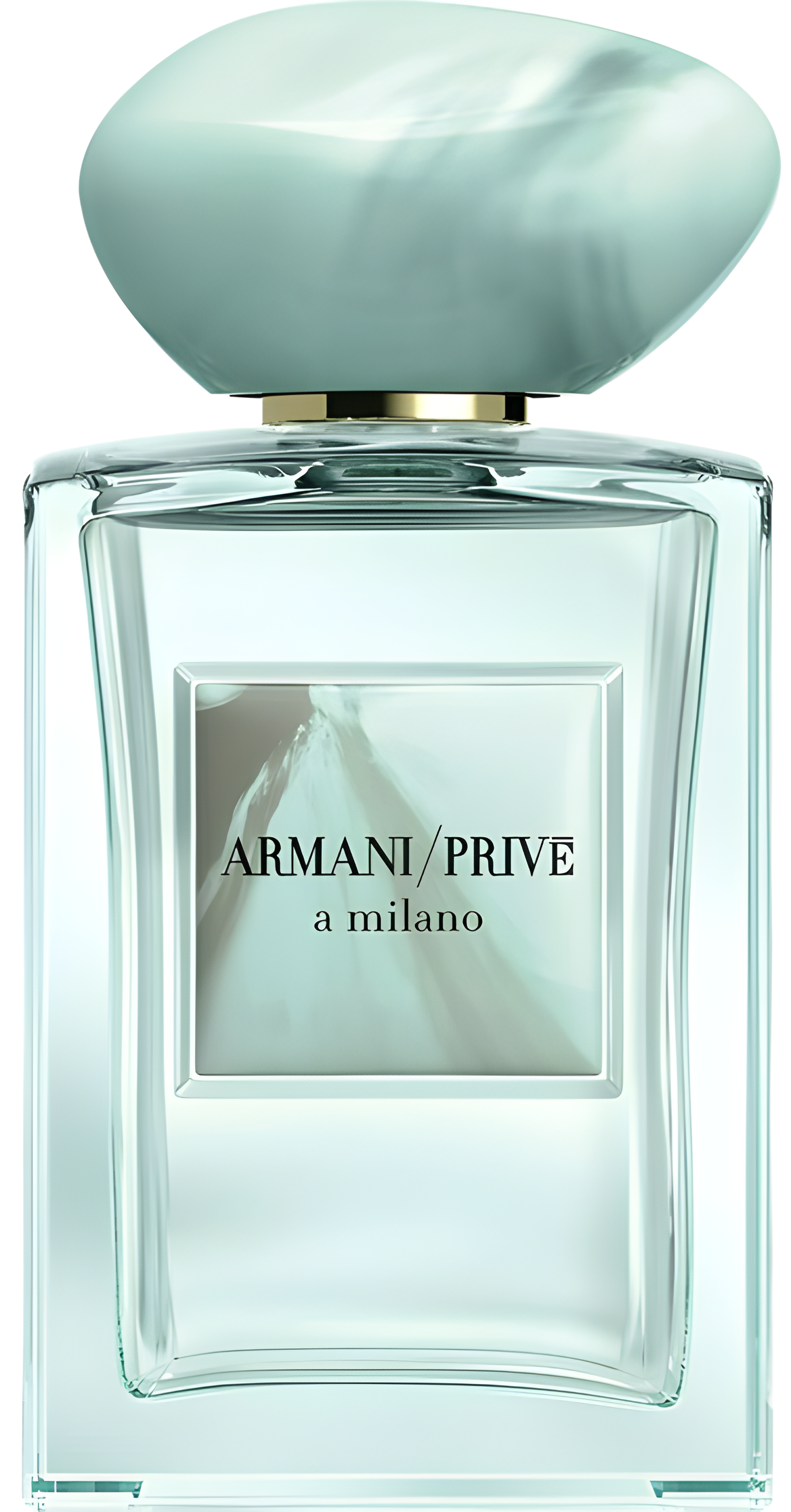 A Milano by Giorgio Armani perfume bottle