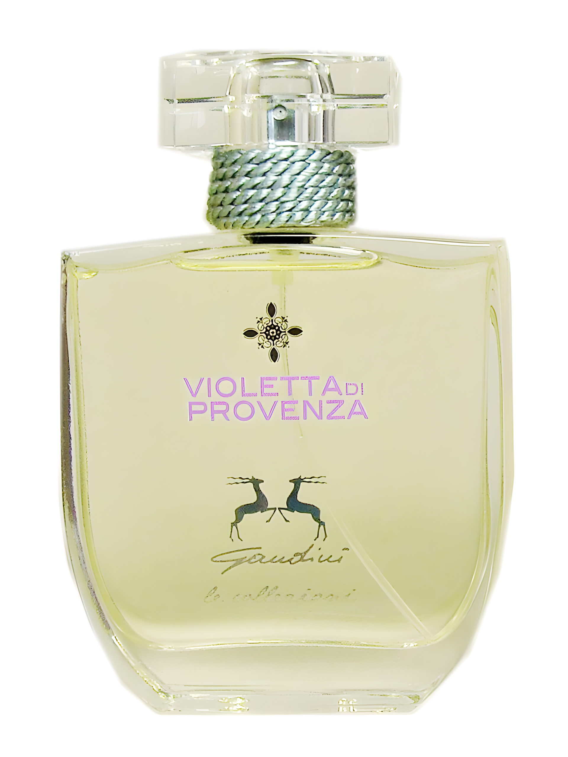 Violetta Di Provenza by Gandini 1896 perfume bottle