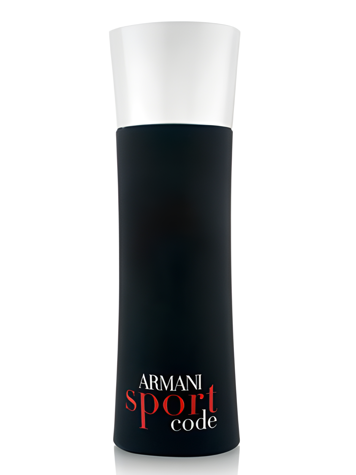 Armani Code Sport by Giorgio Armani perfume bottle